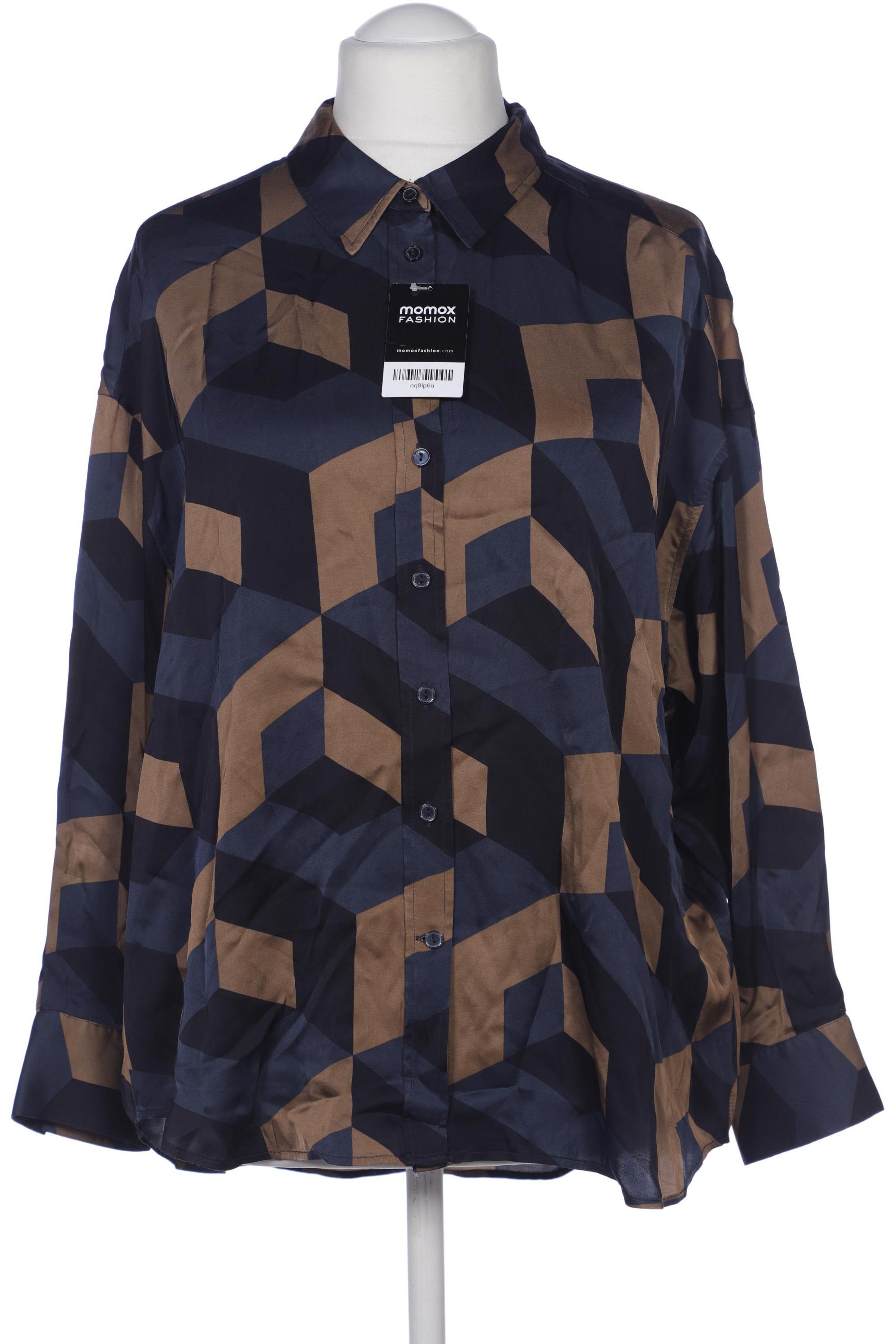 

someday. Damen Bluse, marineblau, Gr. 38