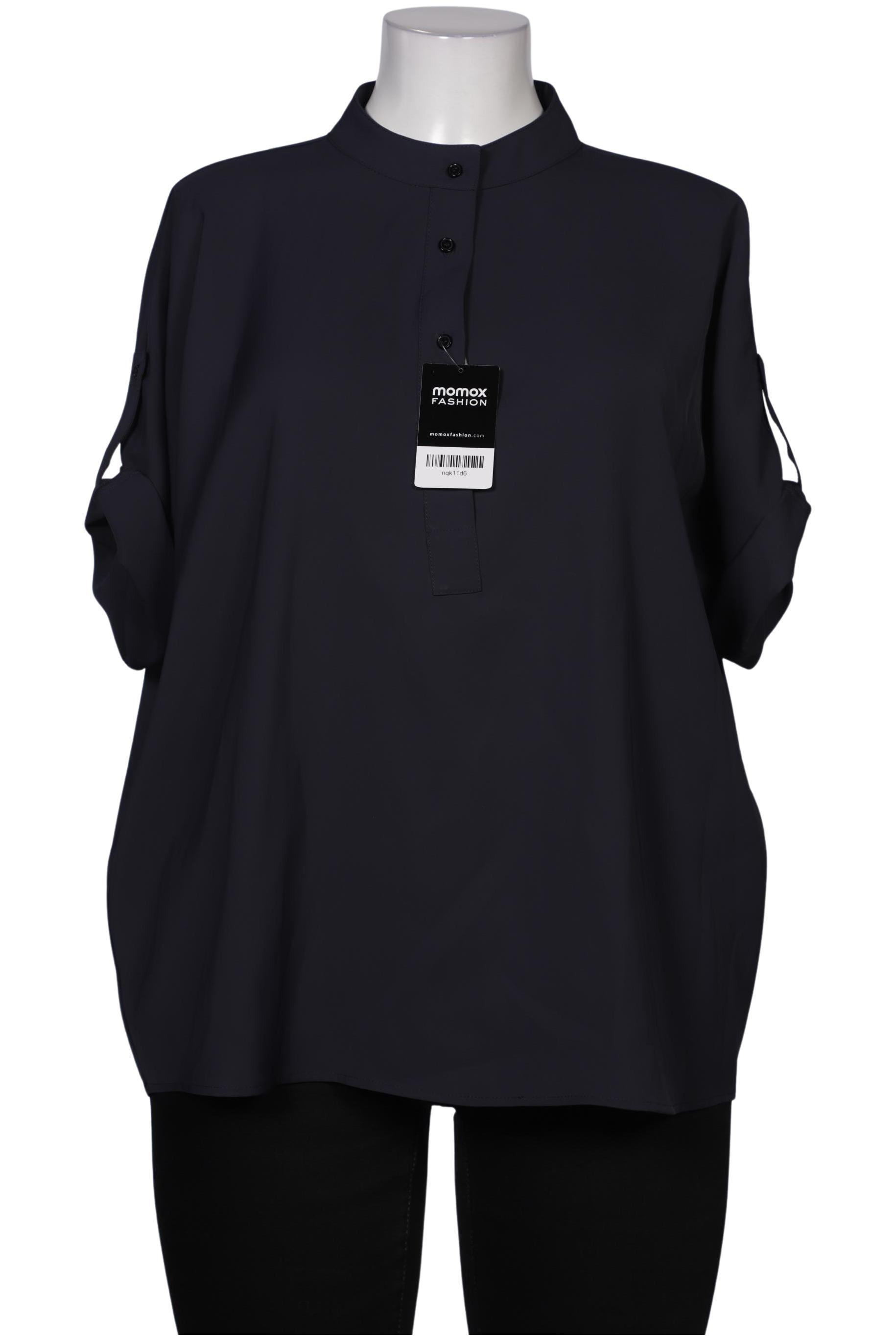 

someday. Damen Bluse, marineblau, Gr. 38