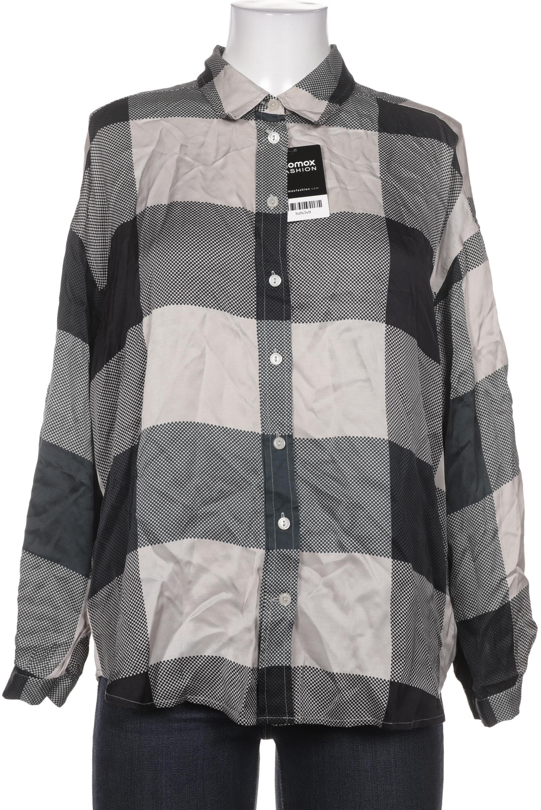 

someday. Damen Bluse, marineblau, Gr. 36