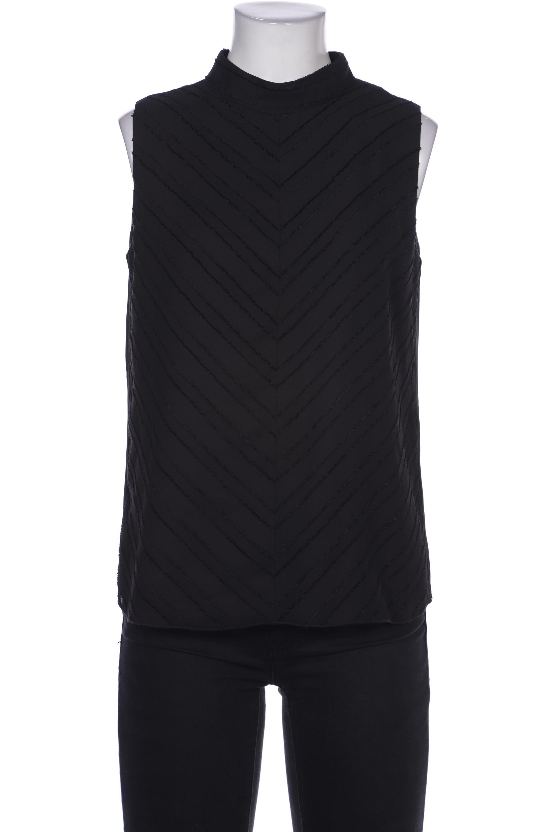 

someday. Damen Bluse, schwarz, Gr. 36