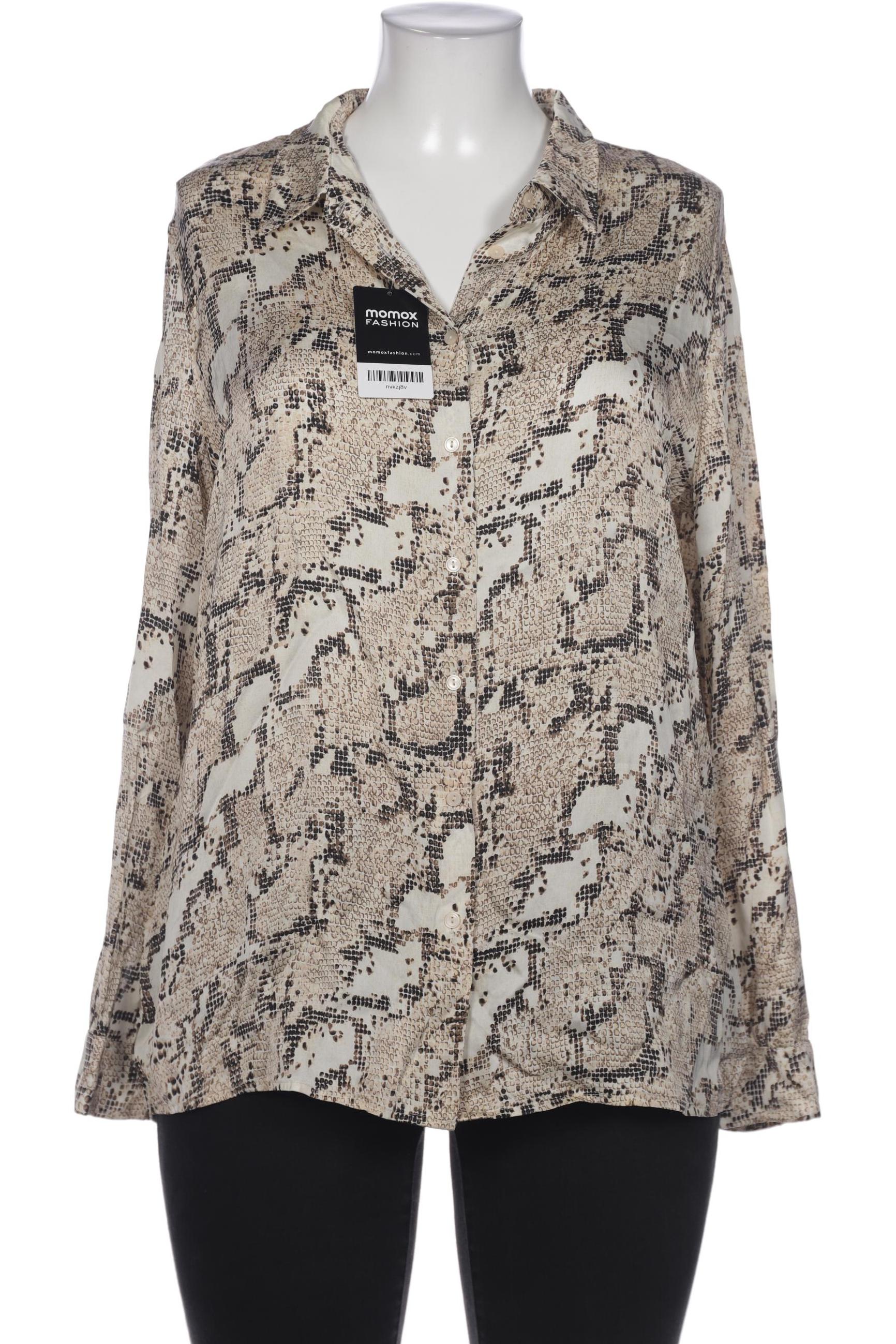 

someday. Damen Bluse, beige, Gr. 42