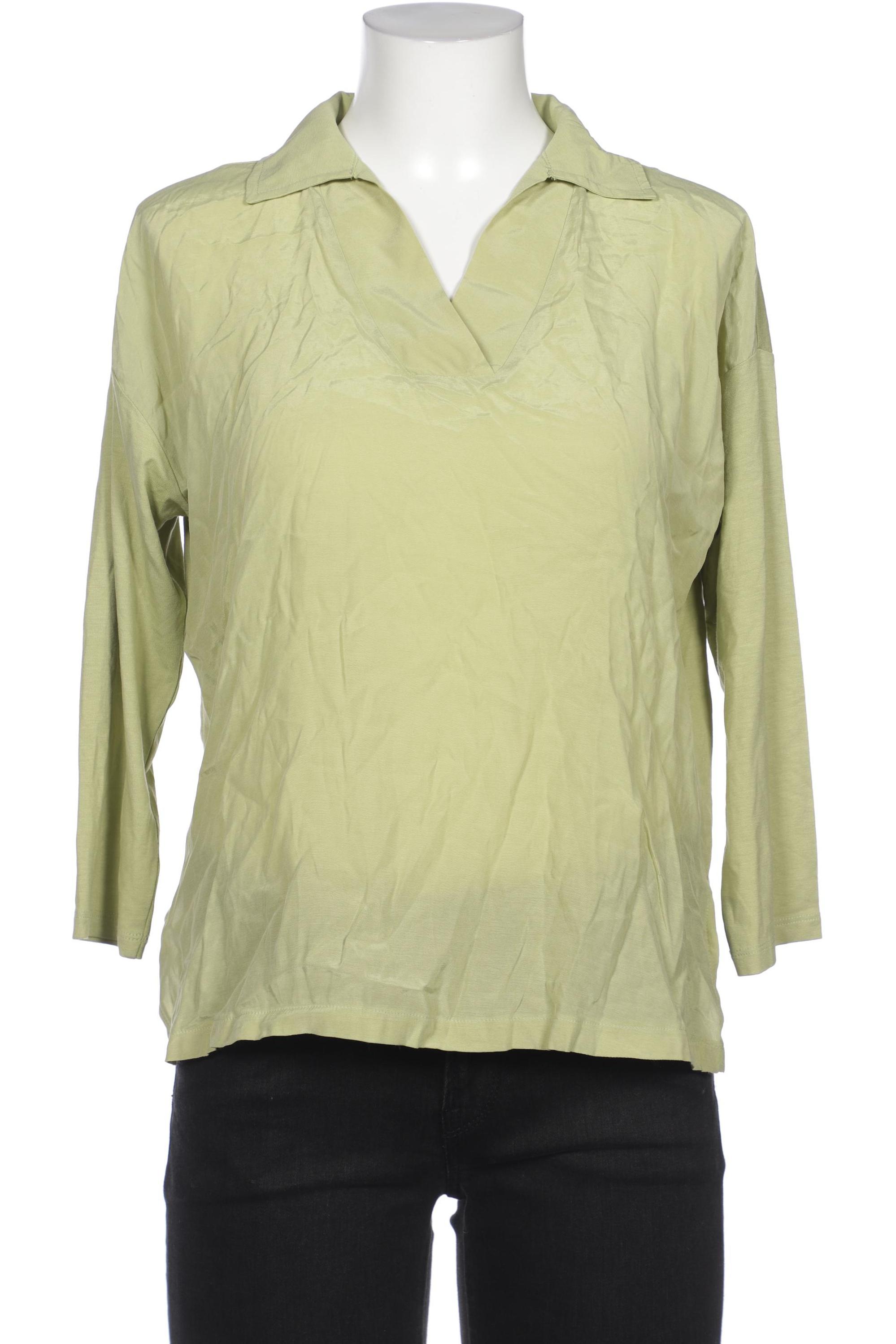 

someday. Damen Bluse, hellgrün, Gr. 36