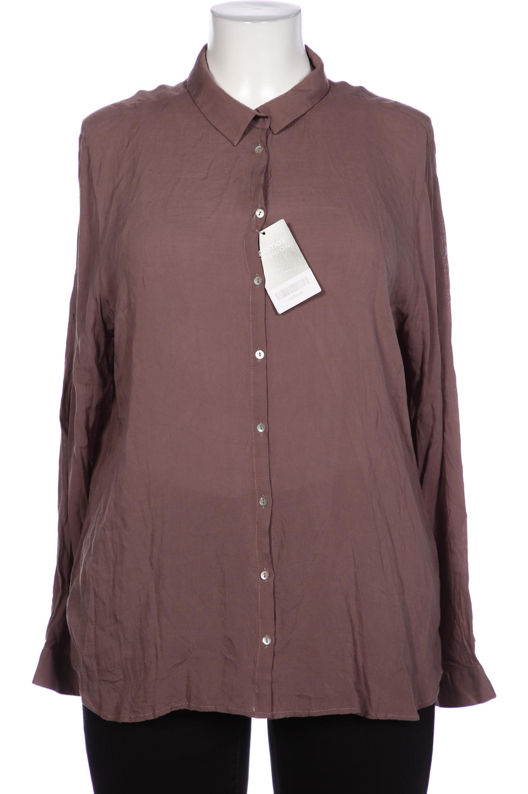 

someday. Damen Bluse, braun, Gr. 42