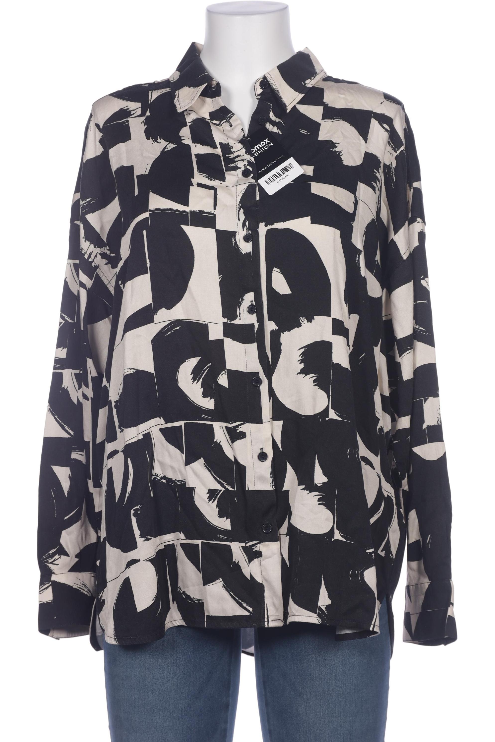 

someday. Damen Bluse, schwarz, Gr. 40