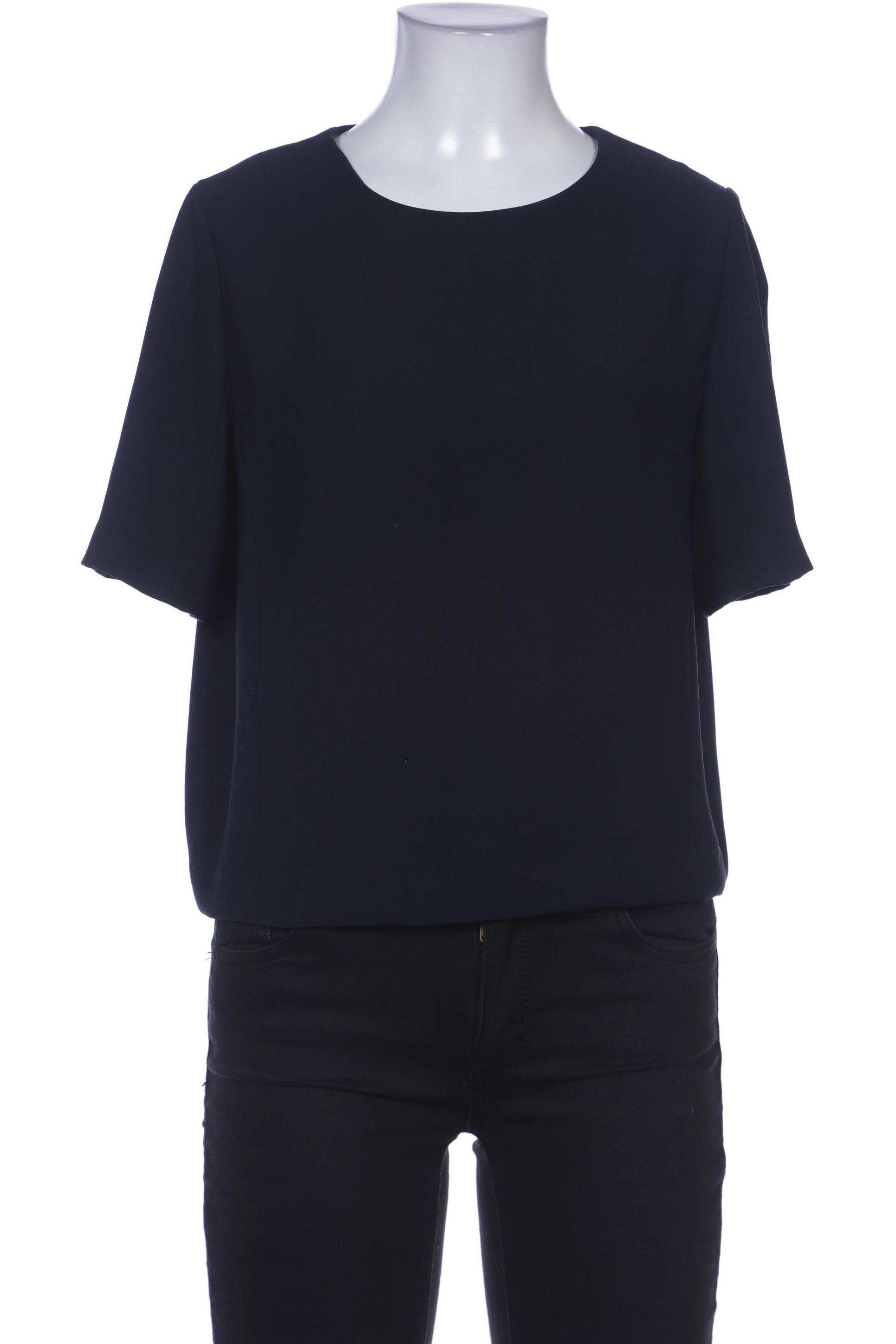 

someday. Damen Bluse, marineblau, Gr. 36