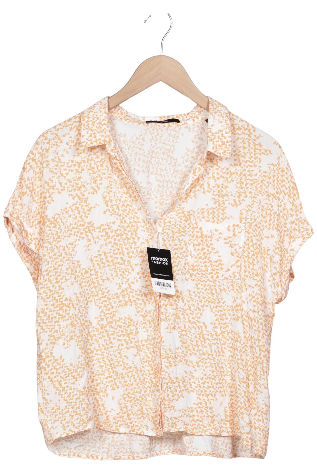 

someday. Damen Bluse, orange, Gr. 38