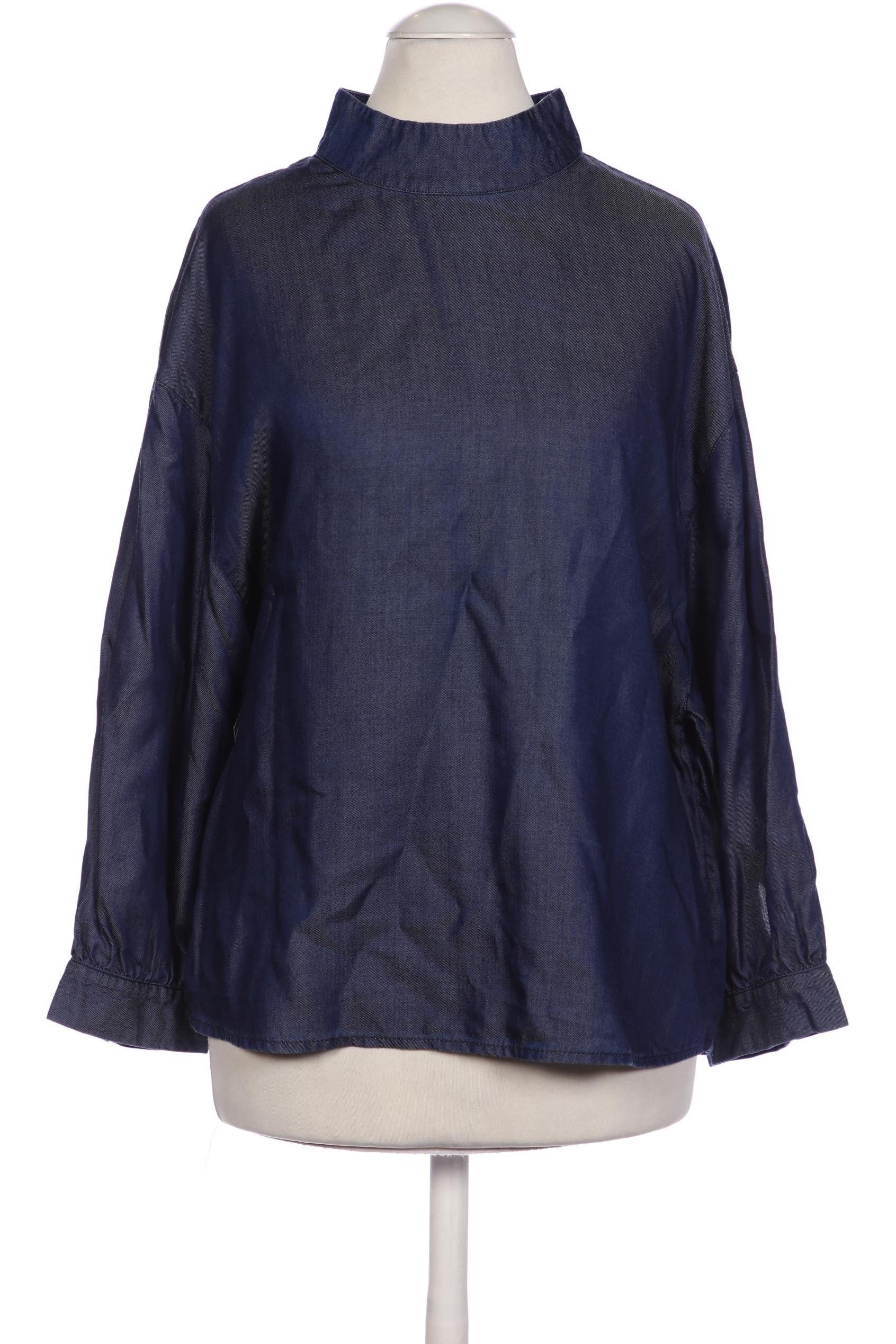 

someday. Damen Bluse, marineblau, Gr. 36