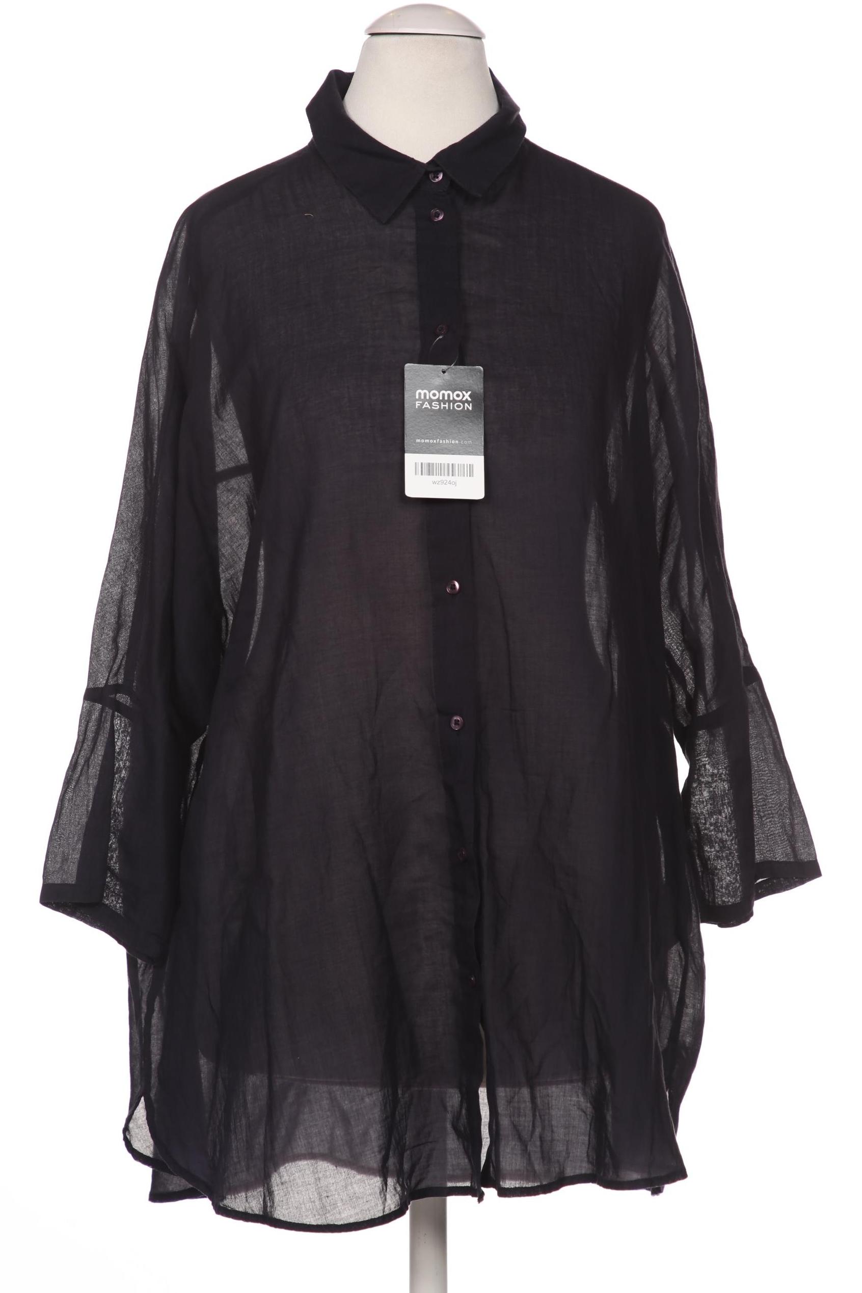 

someday. Damen Bluse, marineblau, Gr. 36