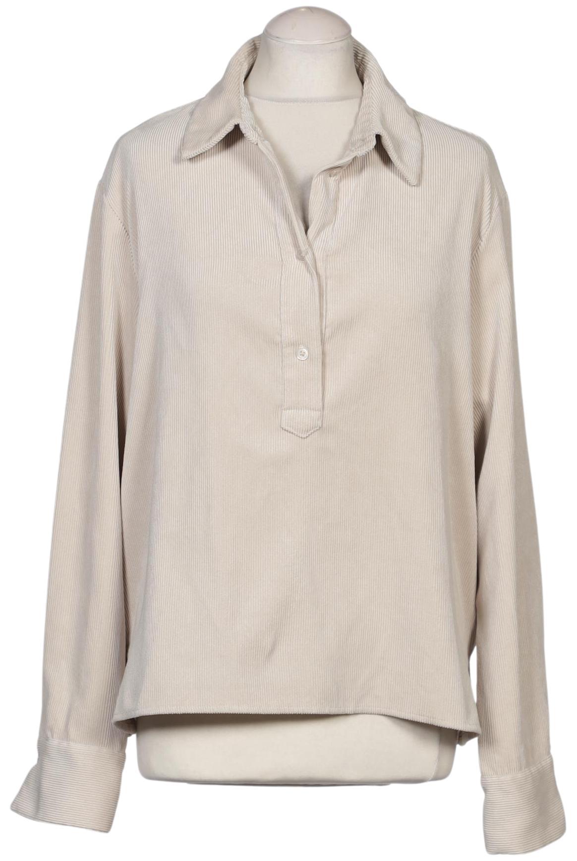

someday. Damen Bluse, beige, Gr. 38