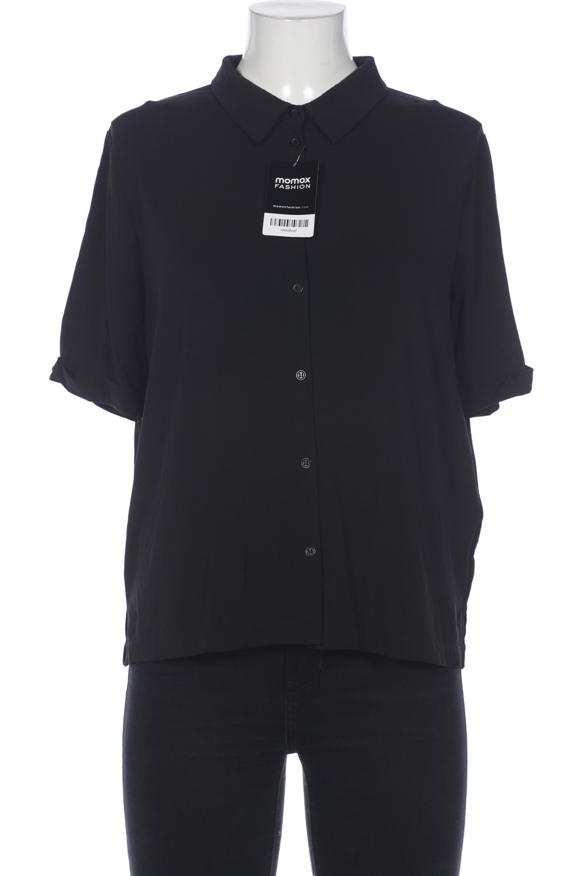 

someday. Damen Bluse, schwarz, Gr. 38