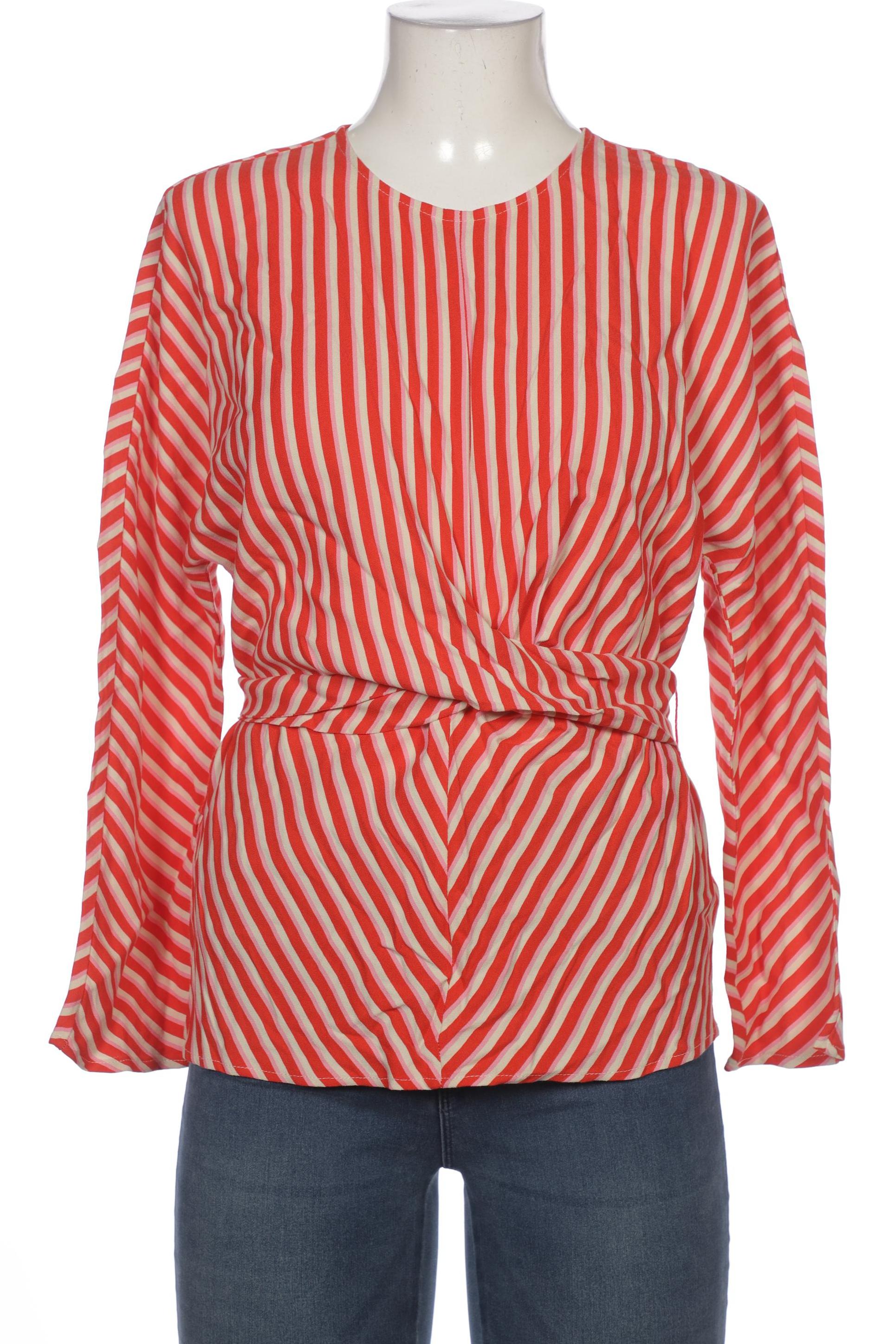 

someday. Damen Bluse, rot