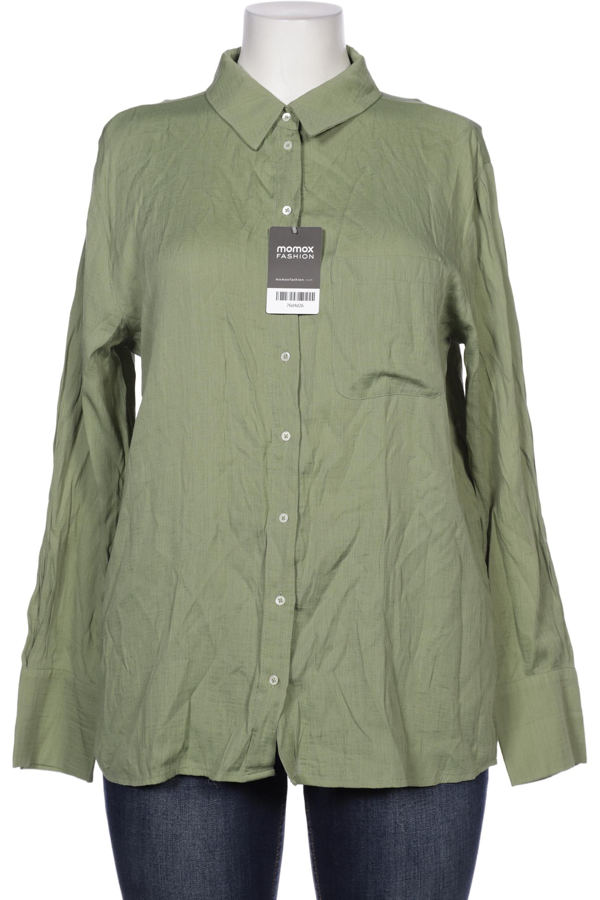

someday. Damen Bluse, grün, Gr. 42