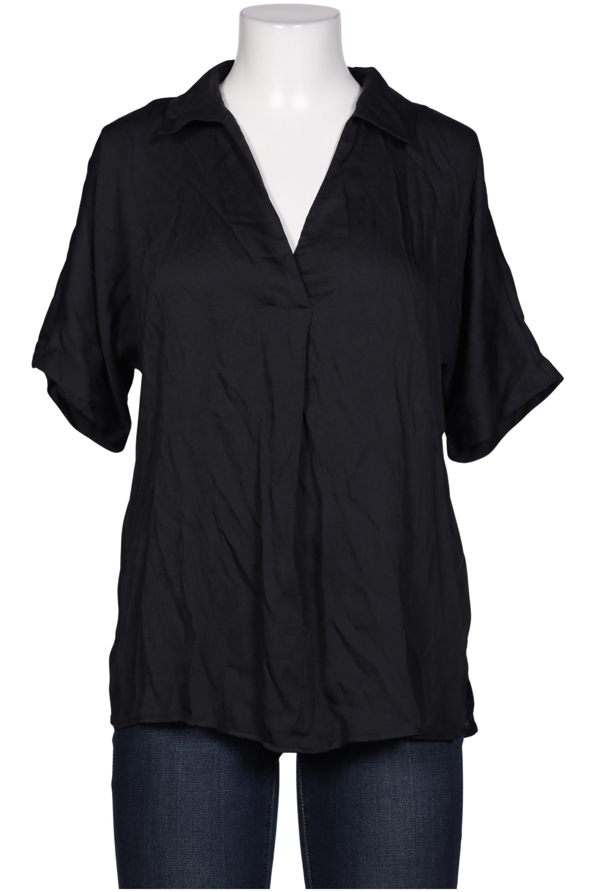 

someday. Damen Bluse, marineblau, Gr. 40