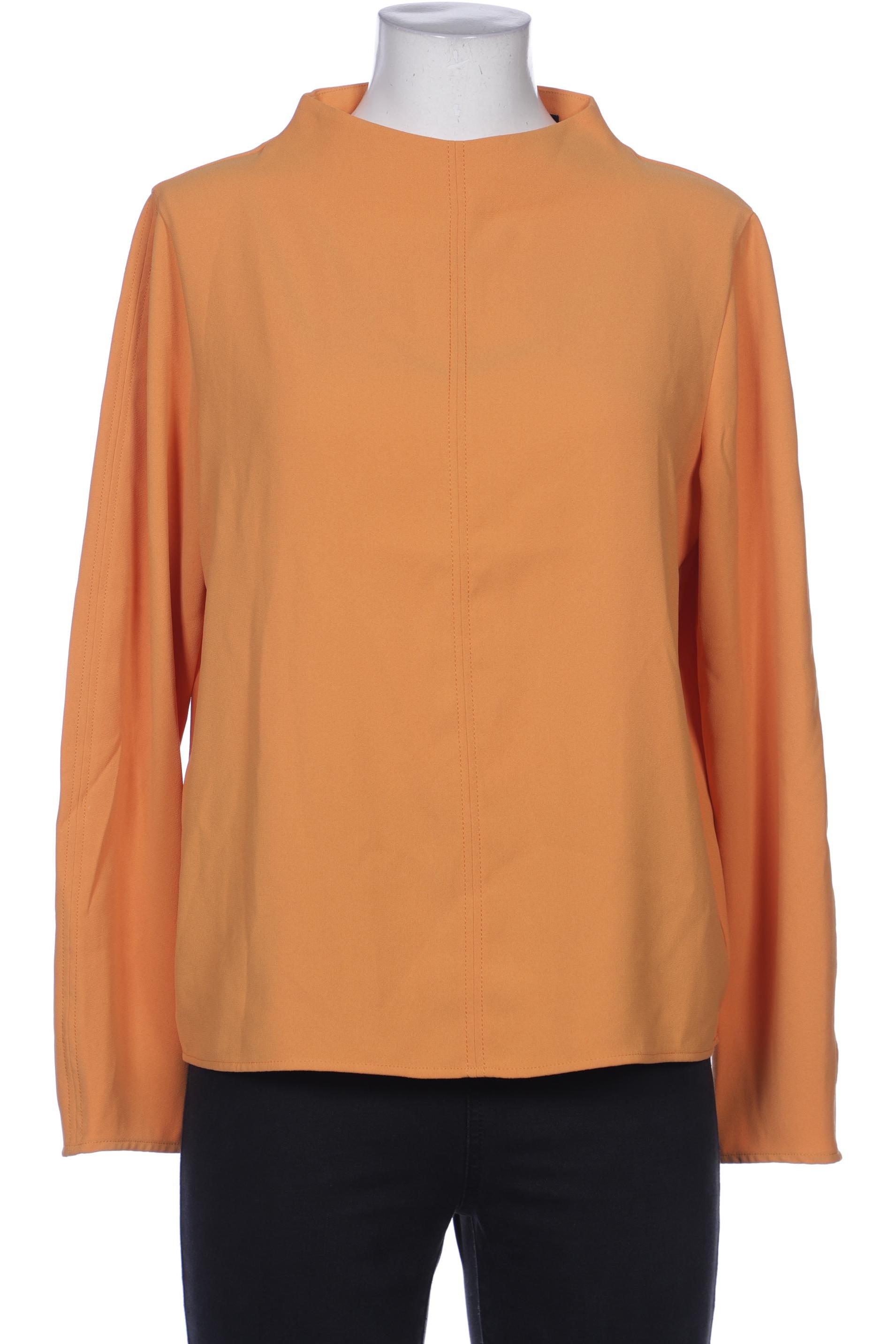 

someday. Damen Bluse, orange, Gr. 40