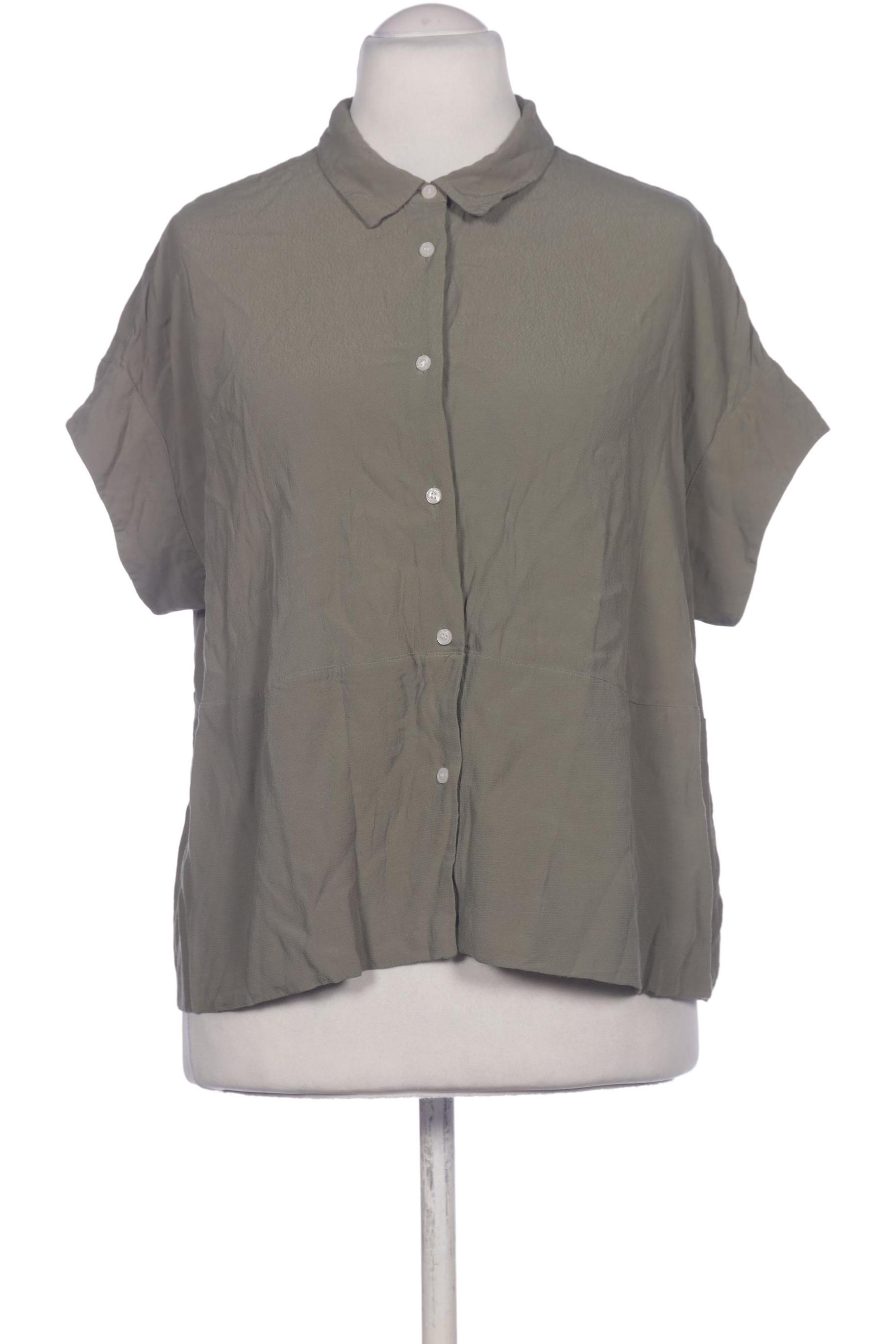 

someday. Damen Bluse, grün, Gr. 38