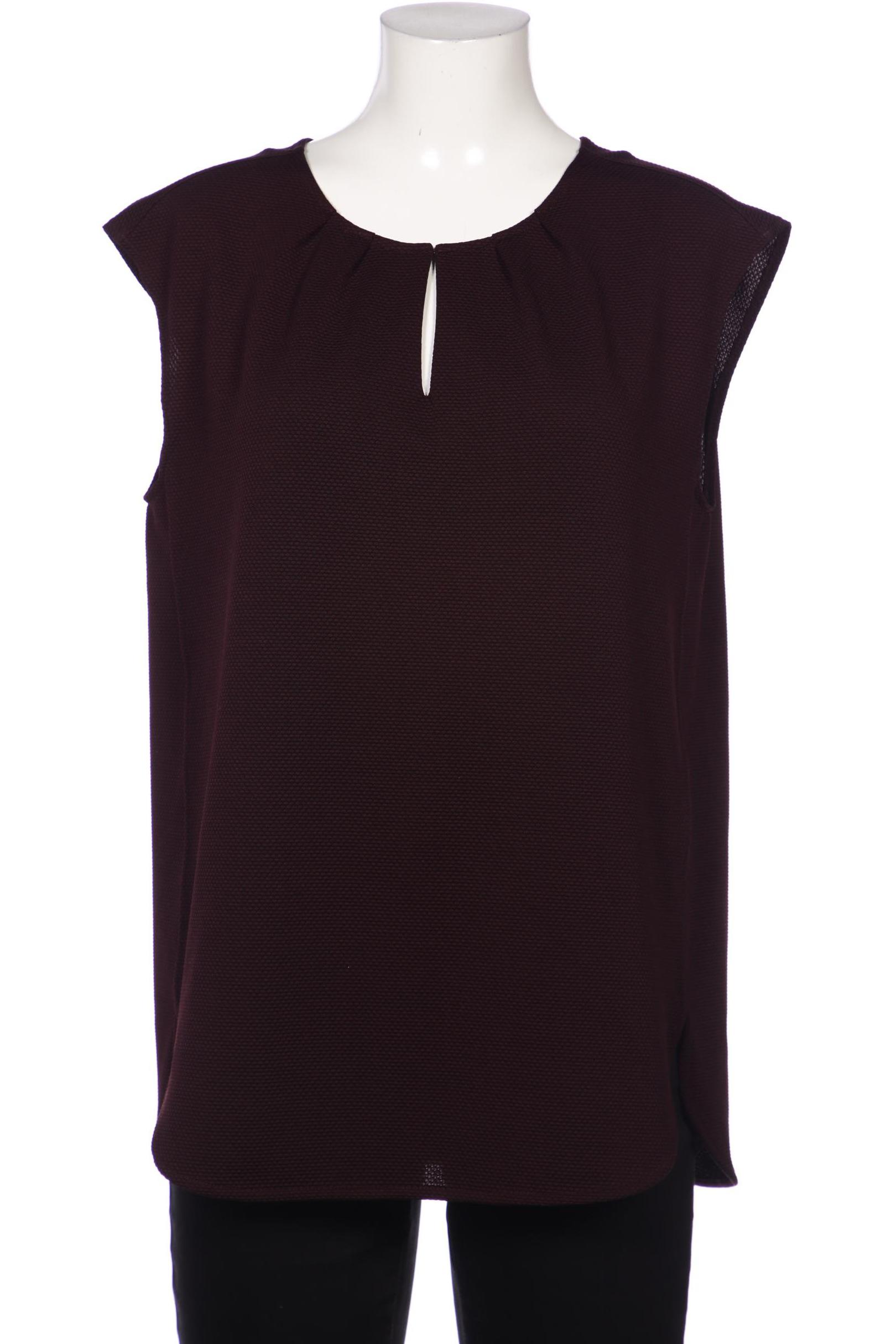 

someday. Damen Bluse, bordeaux