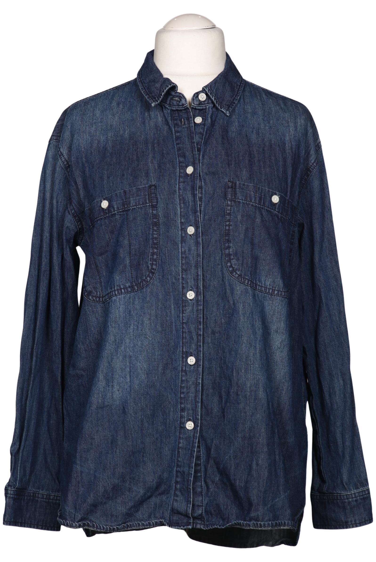 

someday. Damen Bluse, blau, Gr. 38