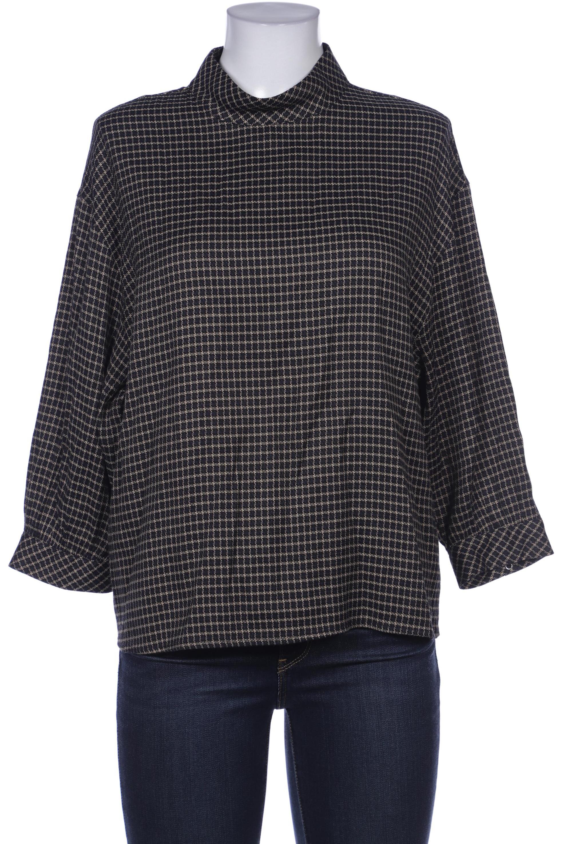 

someday. Damen Bluse, schwarz, Gr. 42