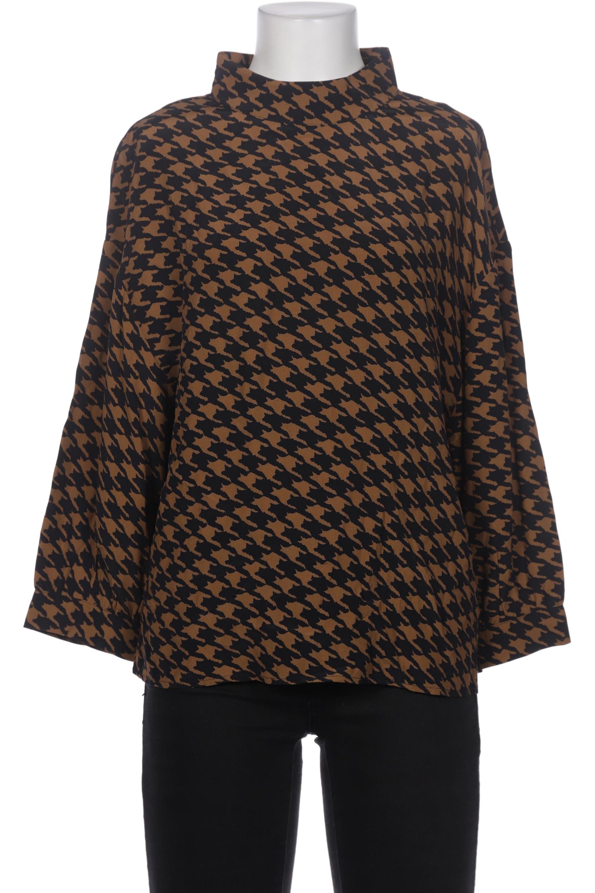 

someday. Damen Bluse, braun, Gr. 40