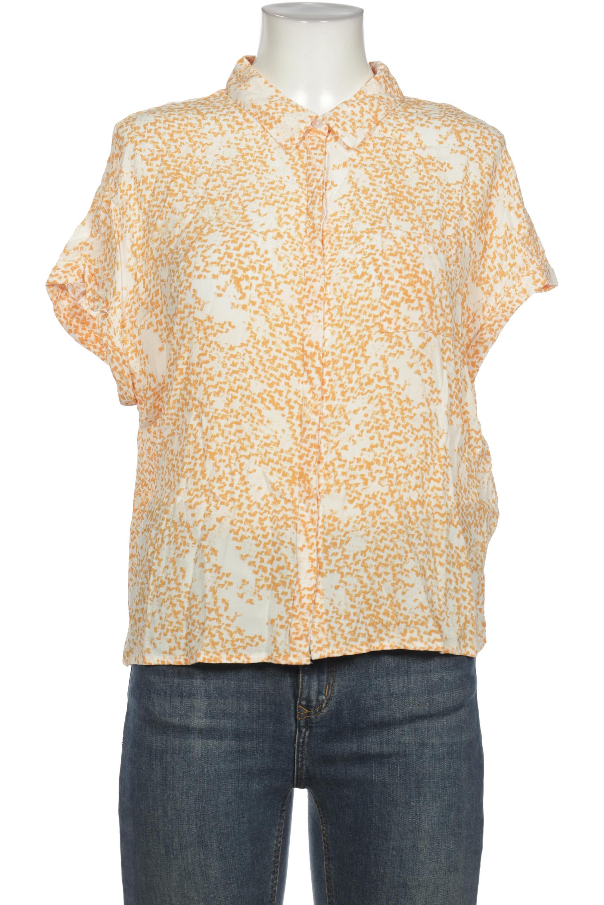 

someday. Damen Bluse, orange