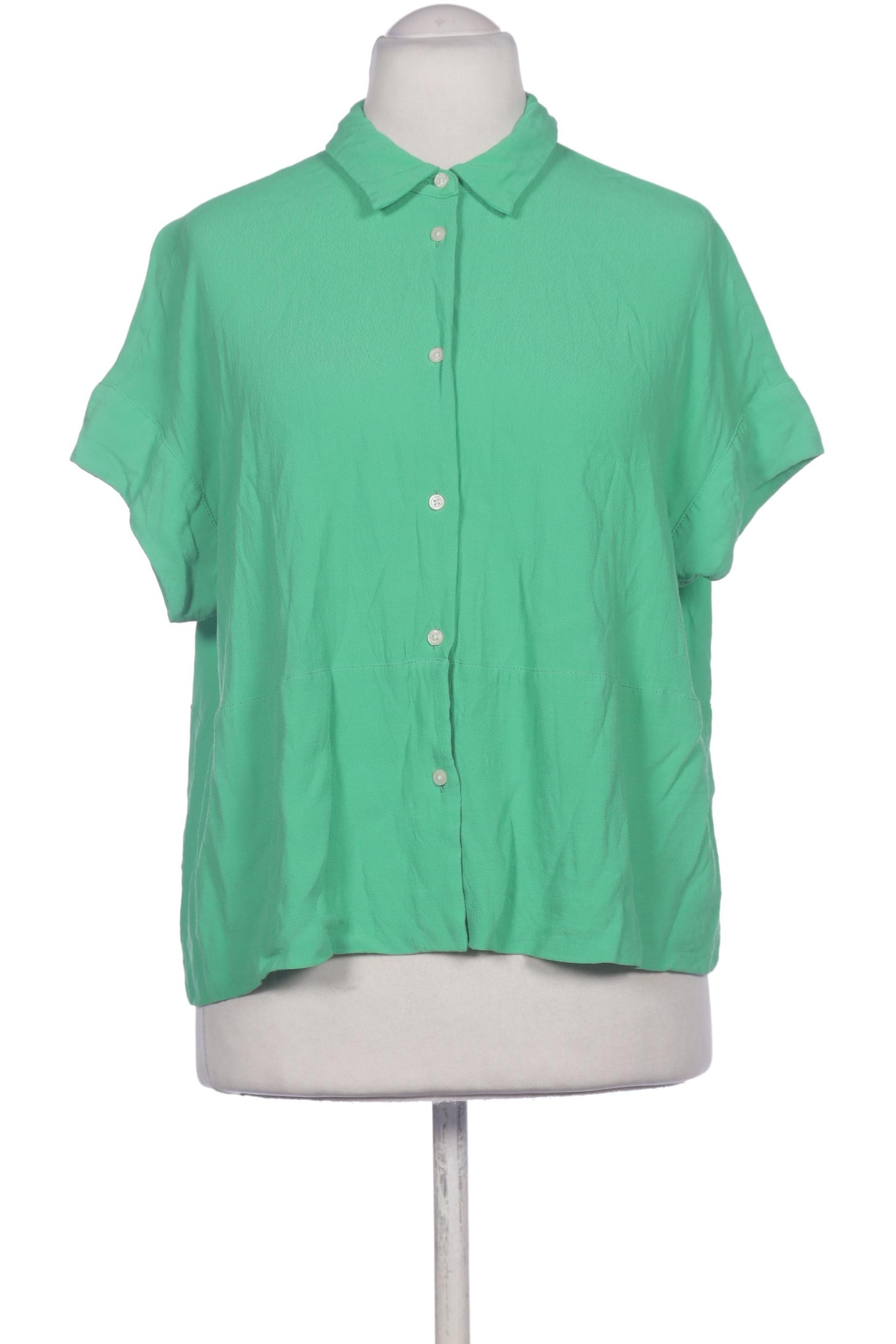 

someday. Damen Bluse, grün, Gr. 38