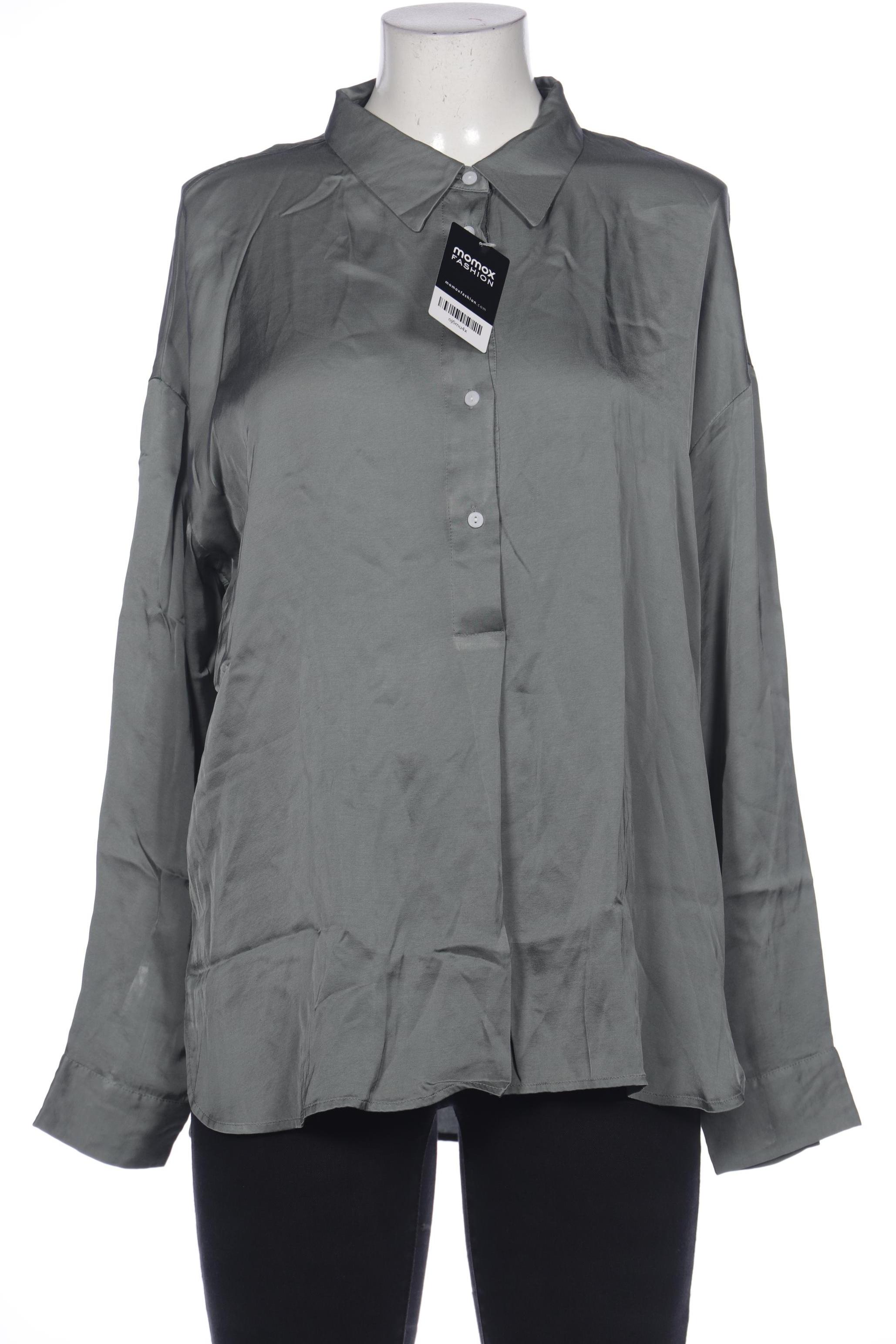 

someday. Damen Bluse, grau, Gr. 40
