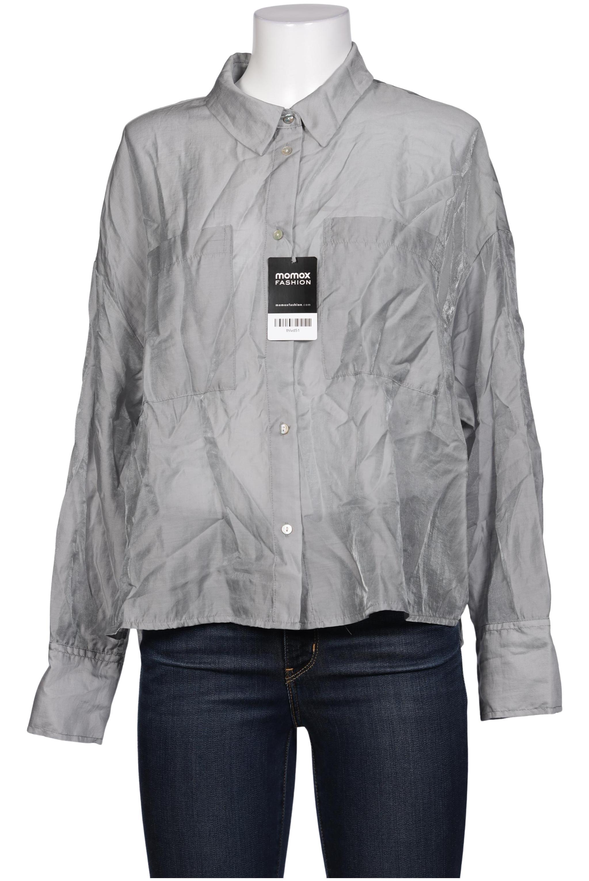 

someday. Damen Bluse, grau, Gr. 42