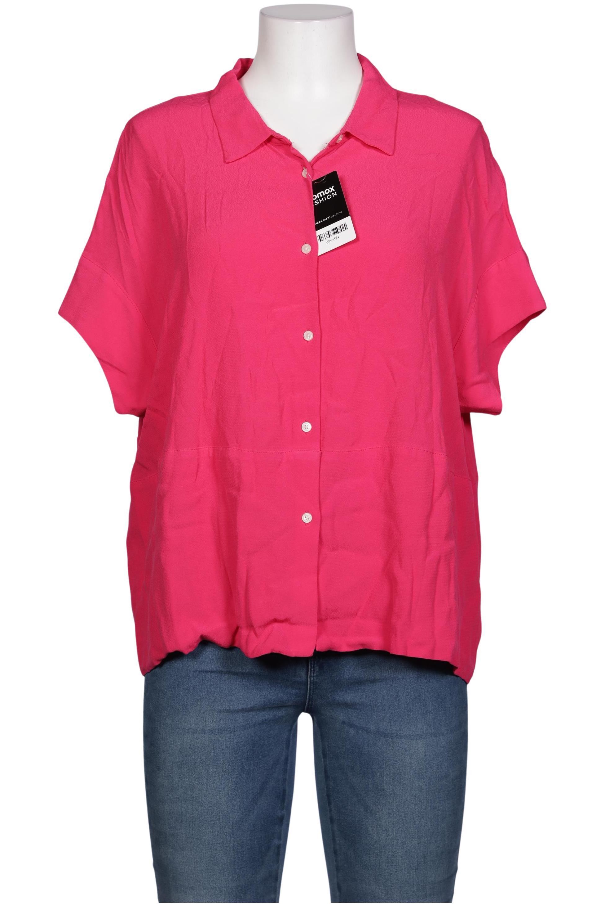 

someday. Damen Bluse, pink, Gr. 42