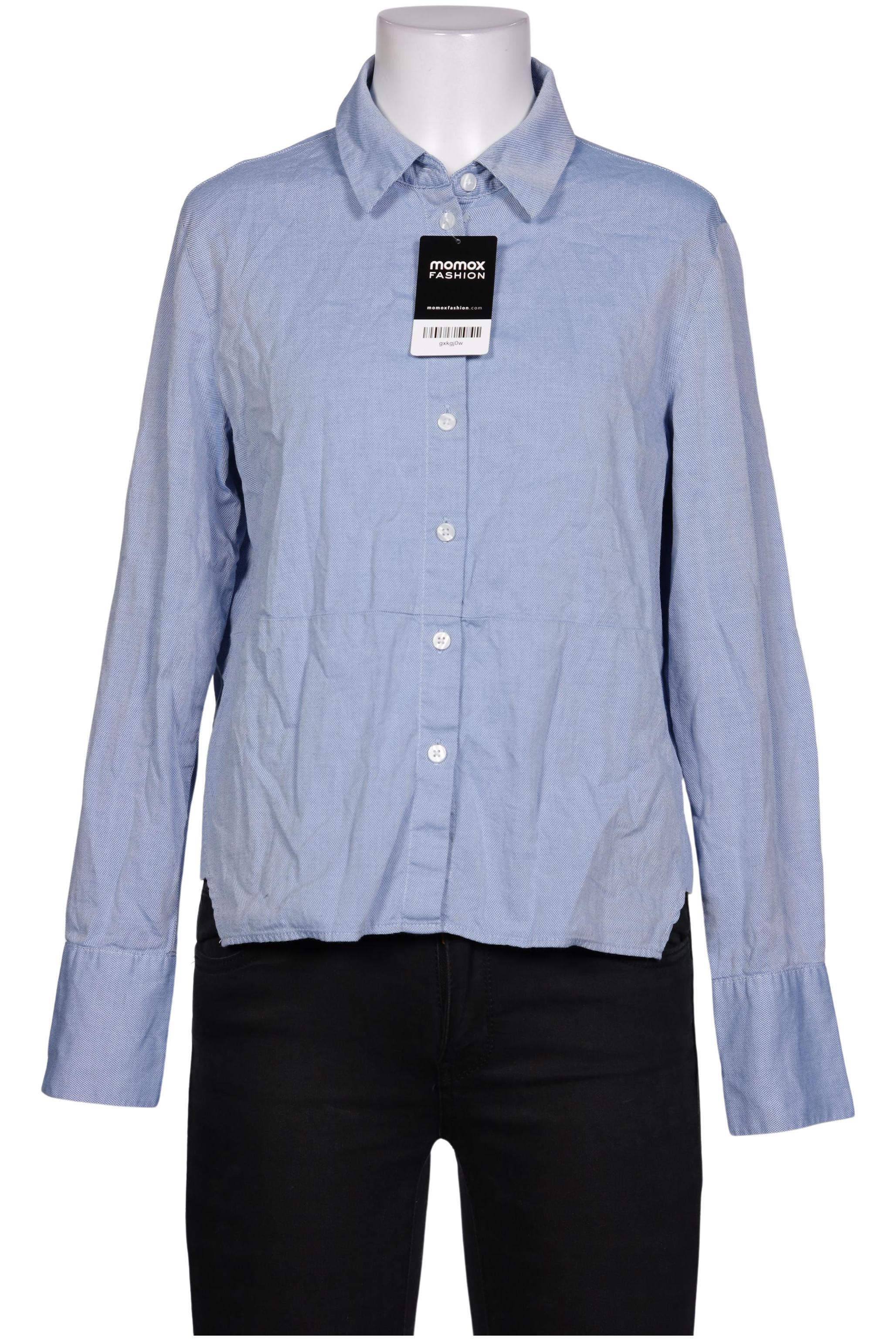 

someday. Damen Bluse, hellblau, Gr. 36