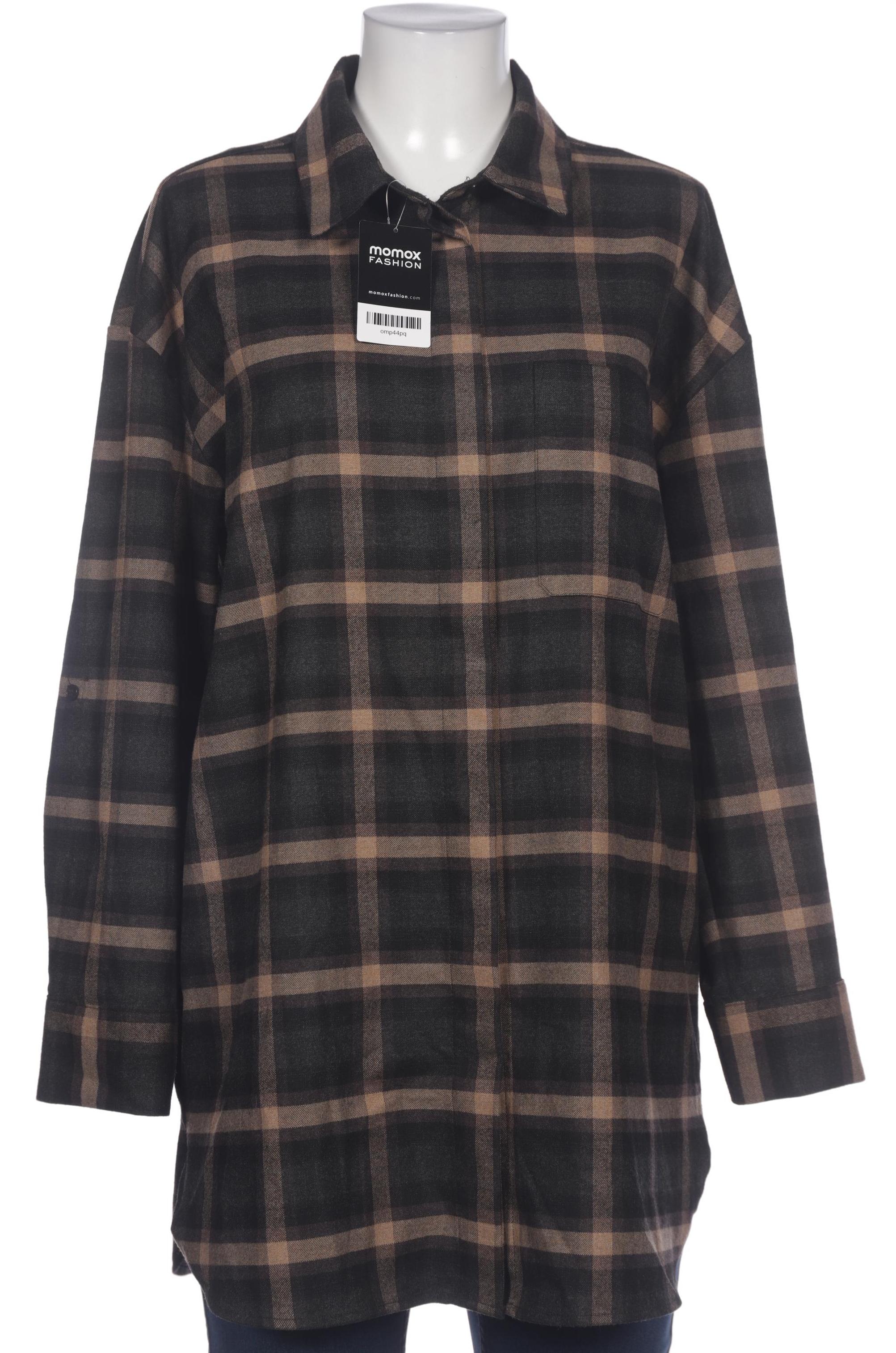 

someday. Damen Bluse, braun, Gr. 40