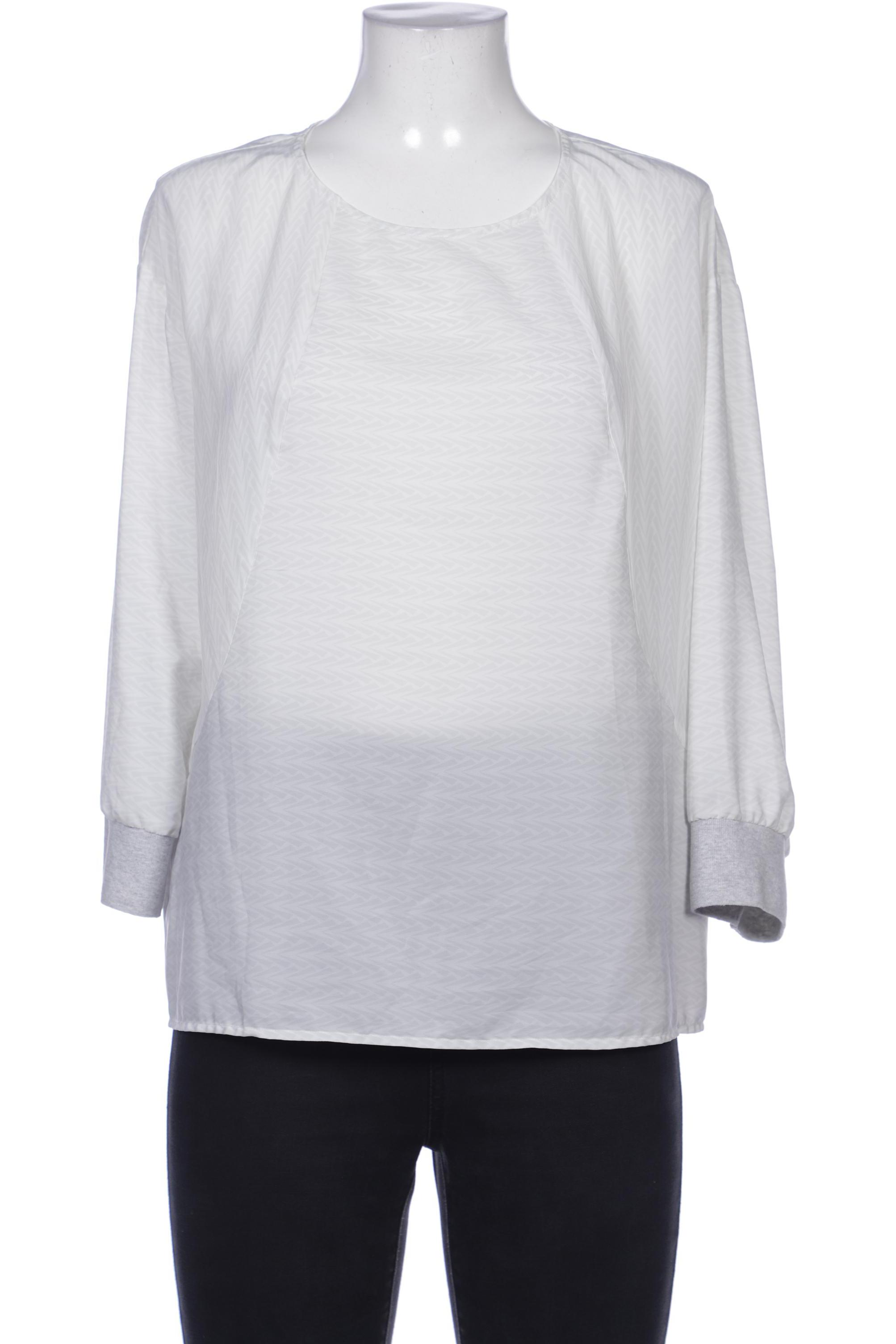 

someday. Damen Bluse, weiß, Gr. 40
