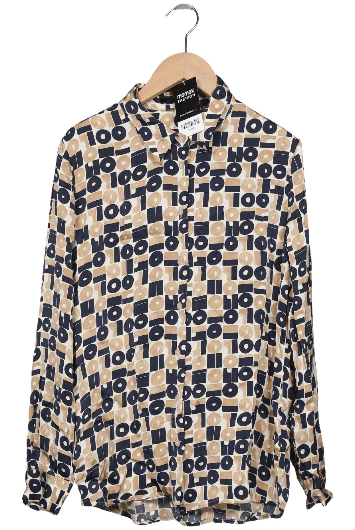 

someday. Damen Bluse, beige, Gr. 36