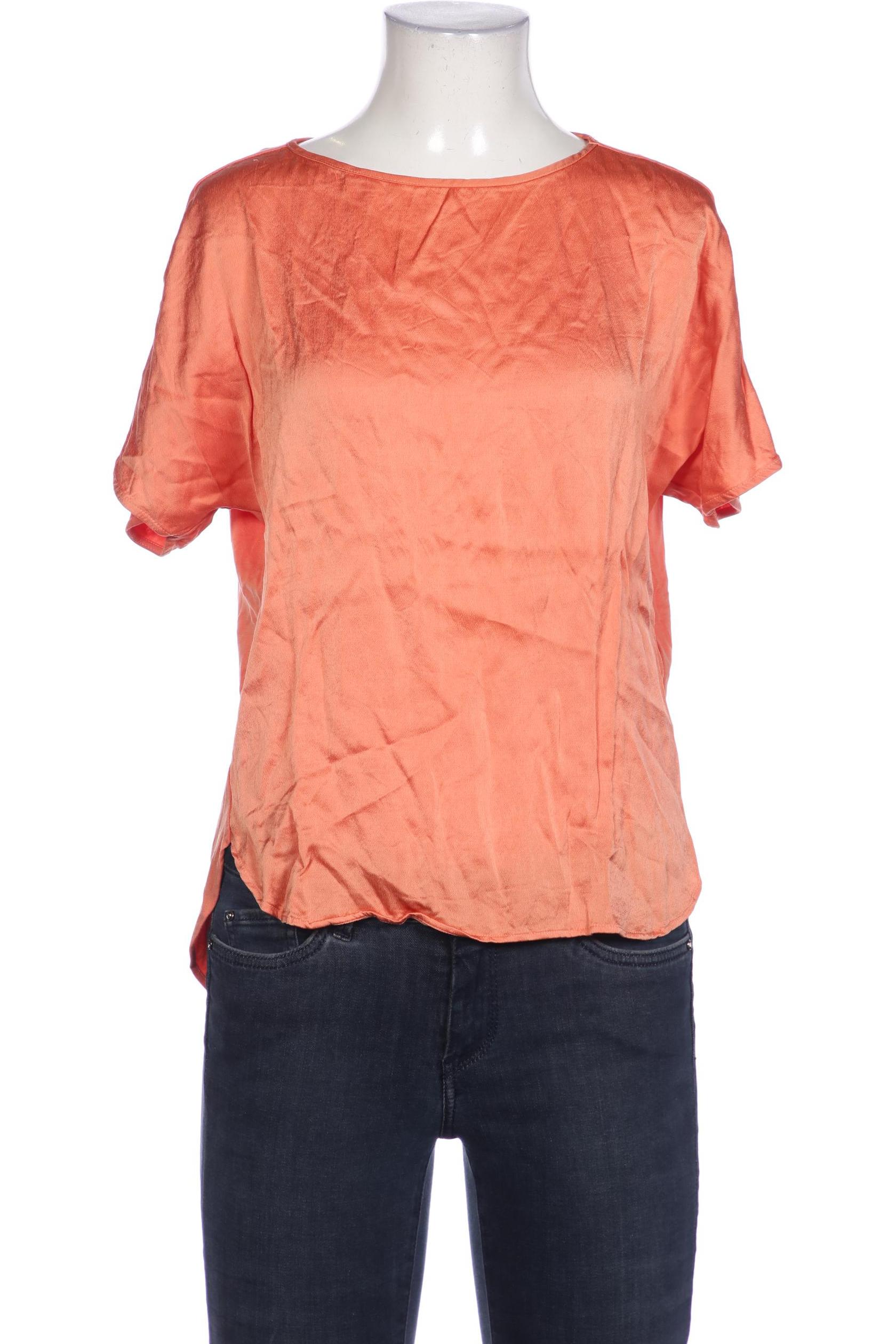 

someday. Damen Bluse, orange