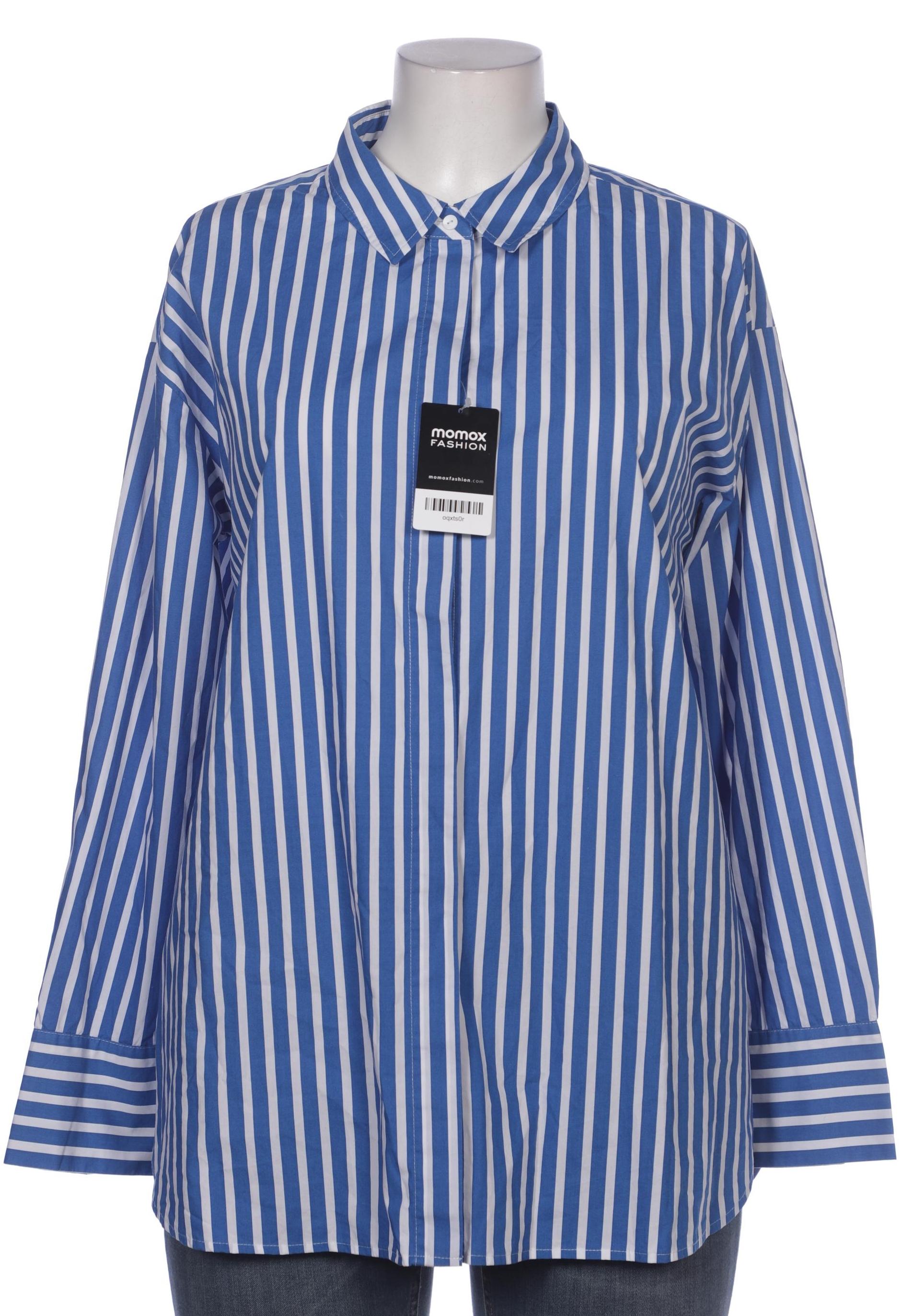 

someday. Damen Bluse, blau, Gr. 42