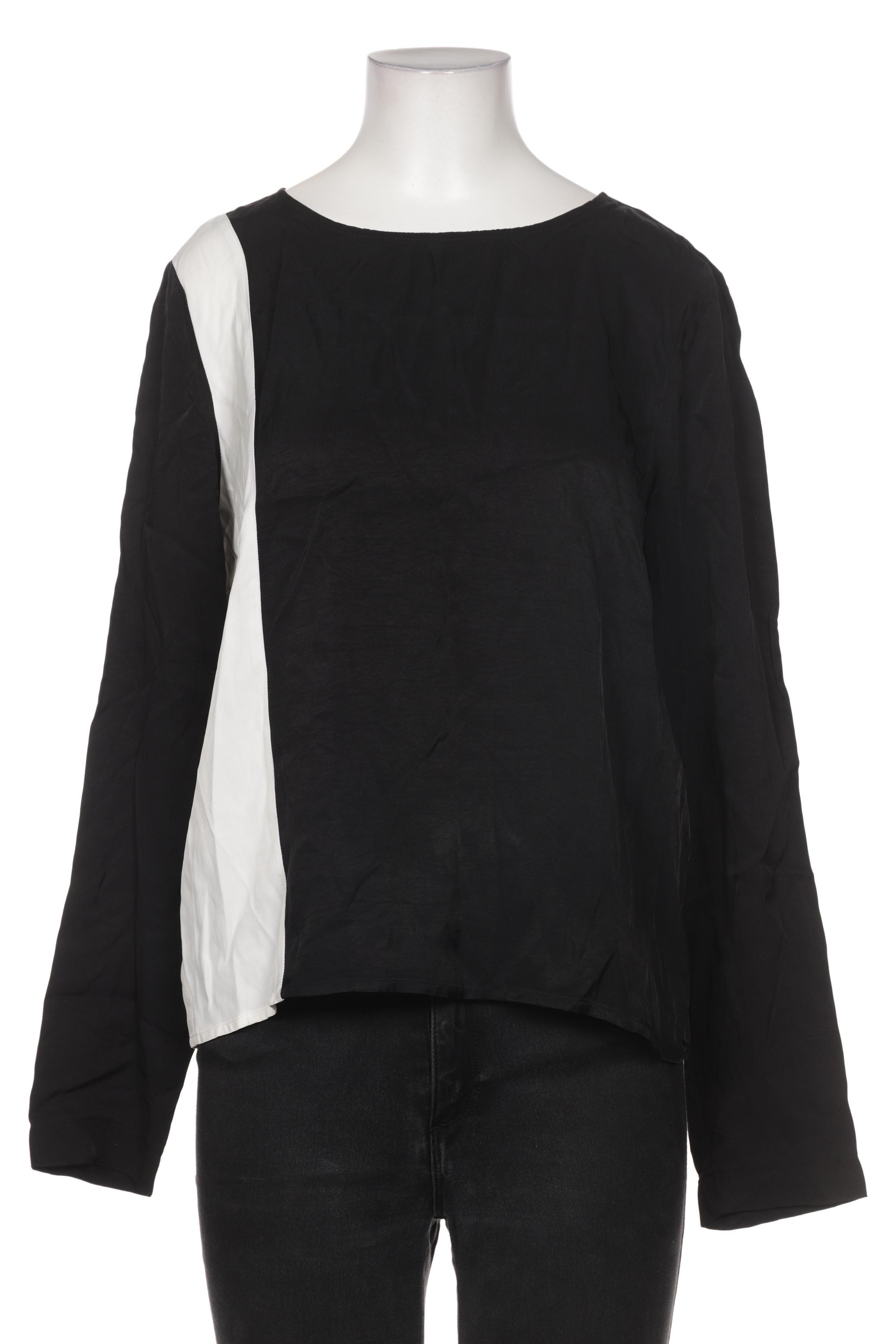 

someday. Damen Bluse, schwarz, Gr. 36