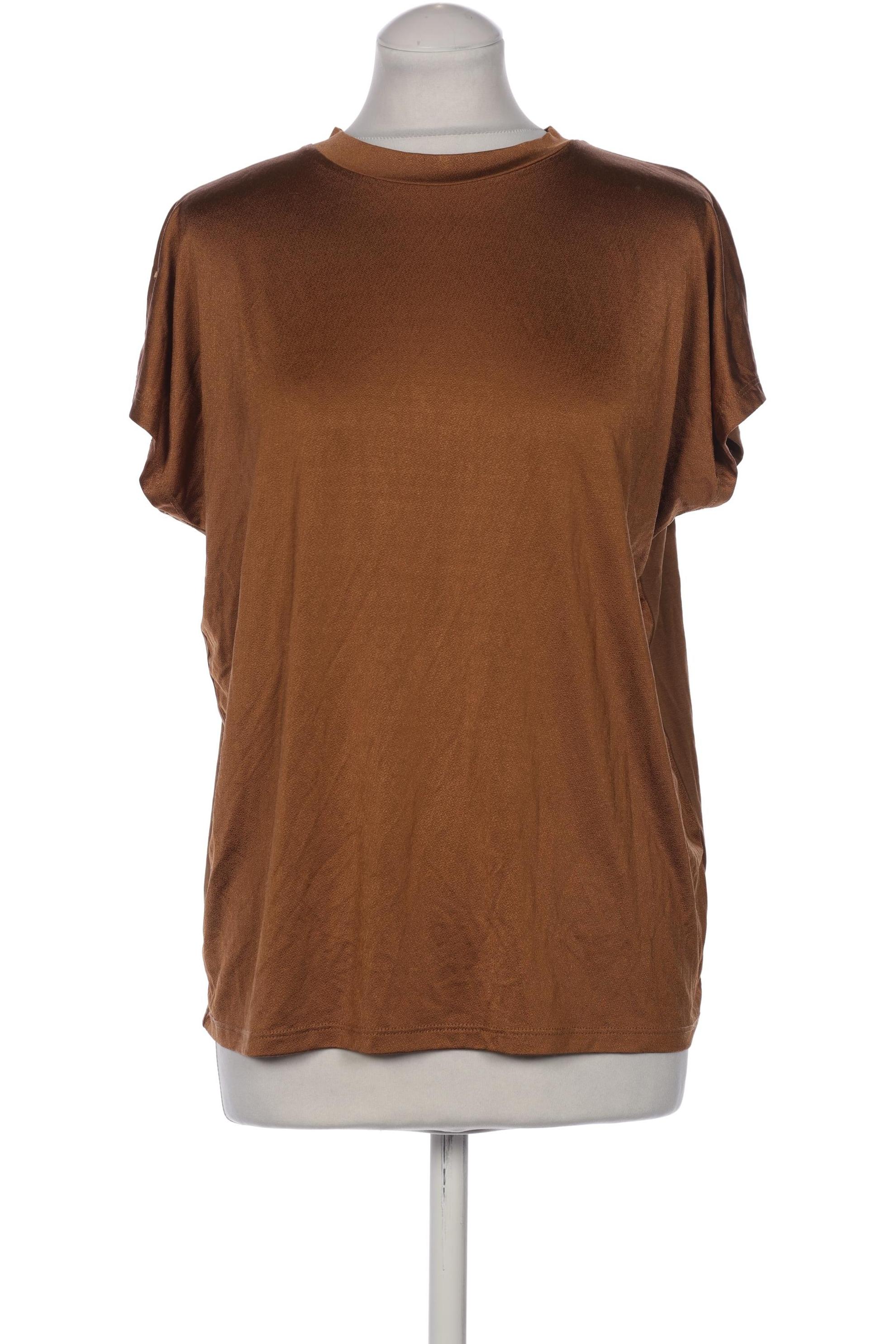 

someday. Damen Bluse, braun, Gr. 36