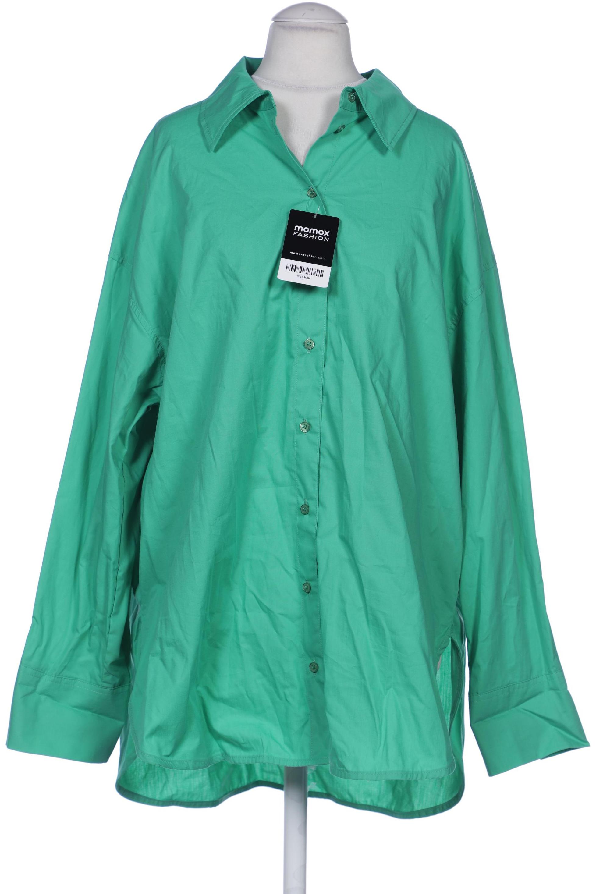 

someday. Damen Bluse, grün, Gr. 38