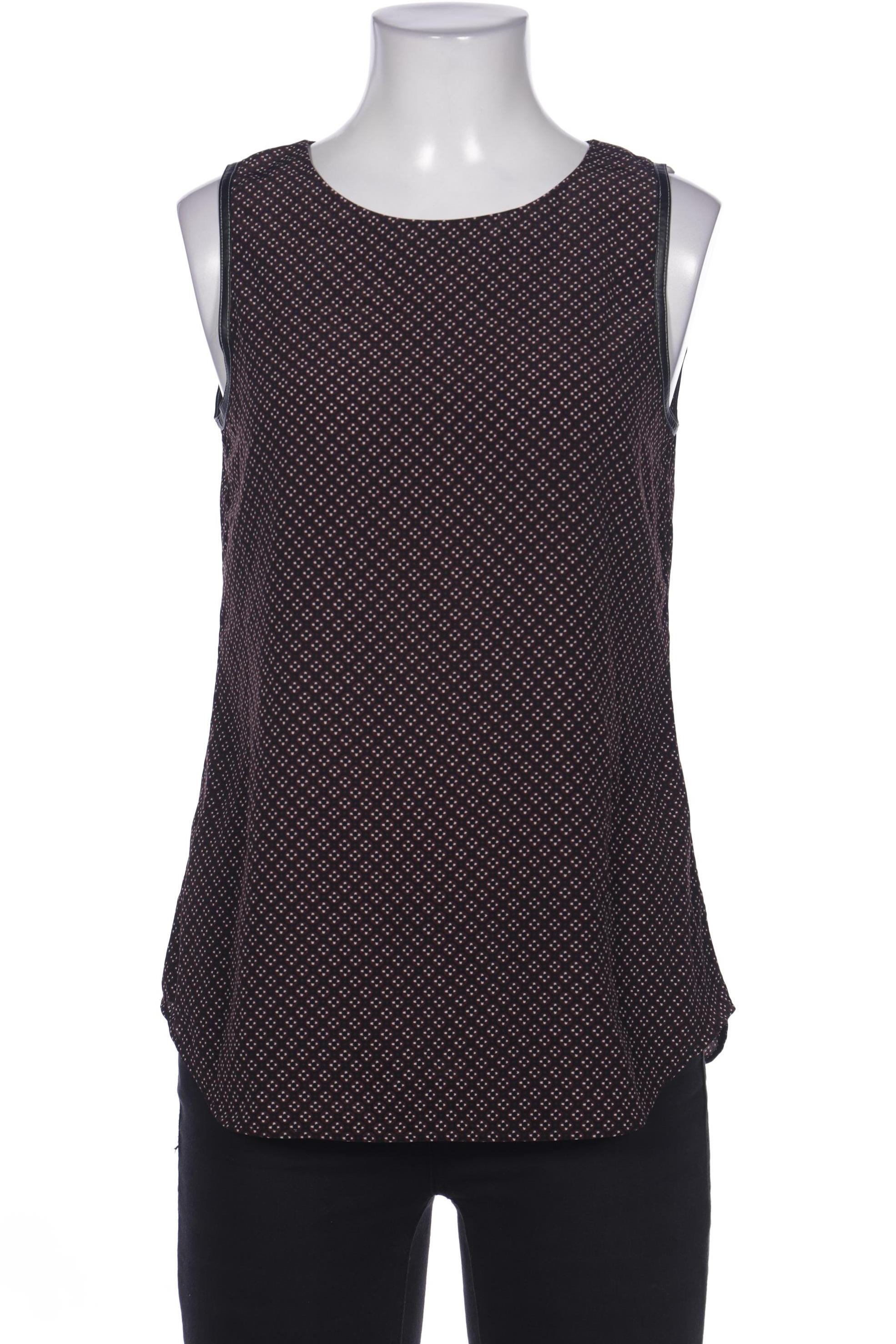 

someday. Damen Bluse, bordeaux, Gr. 36