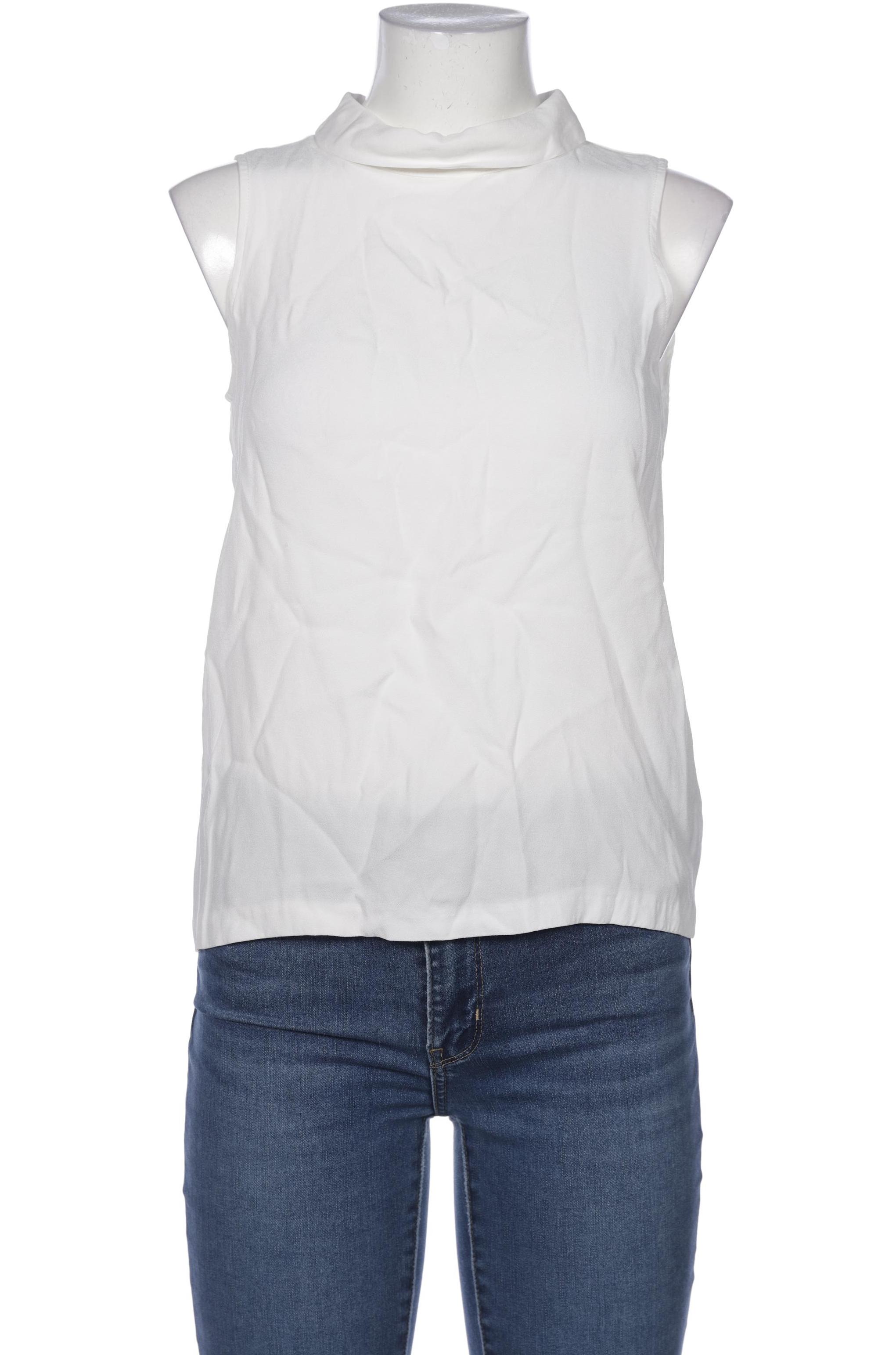 

someday. Damen Bluse, weiß, Gr. 36