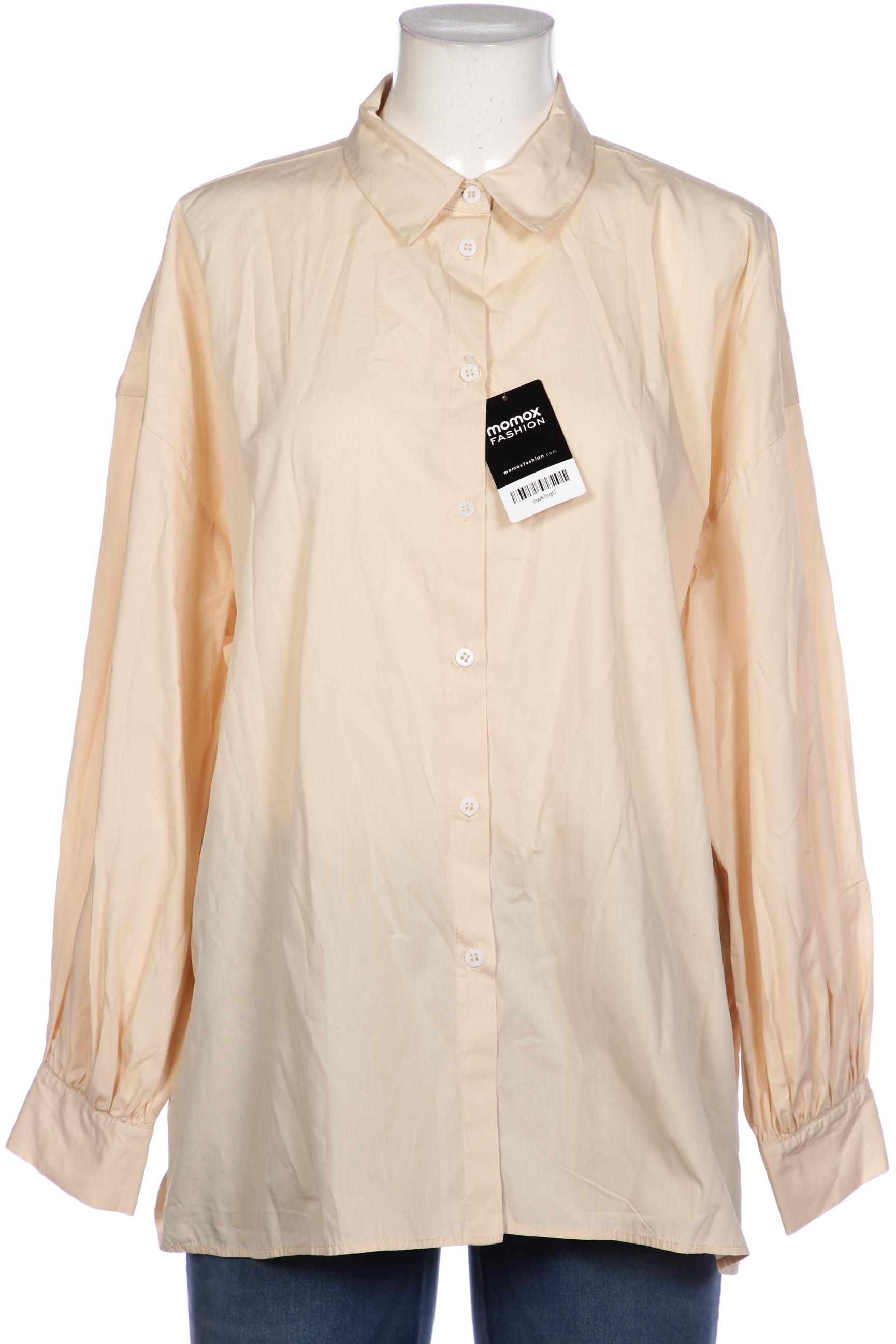 

someday. Damen Bluse, beige, Gr. 40