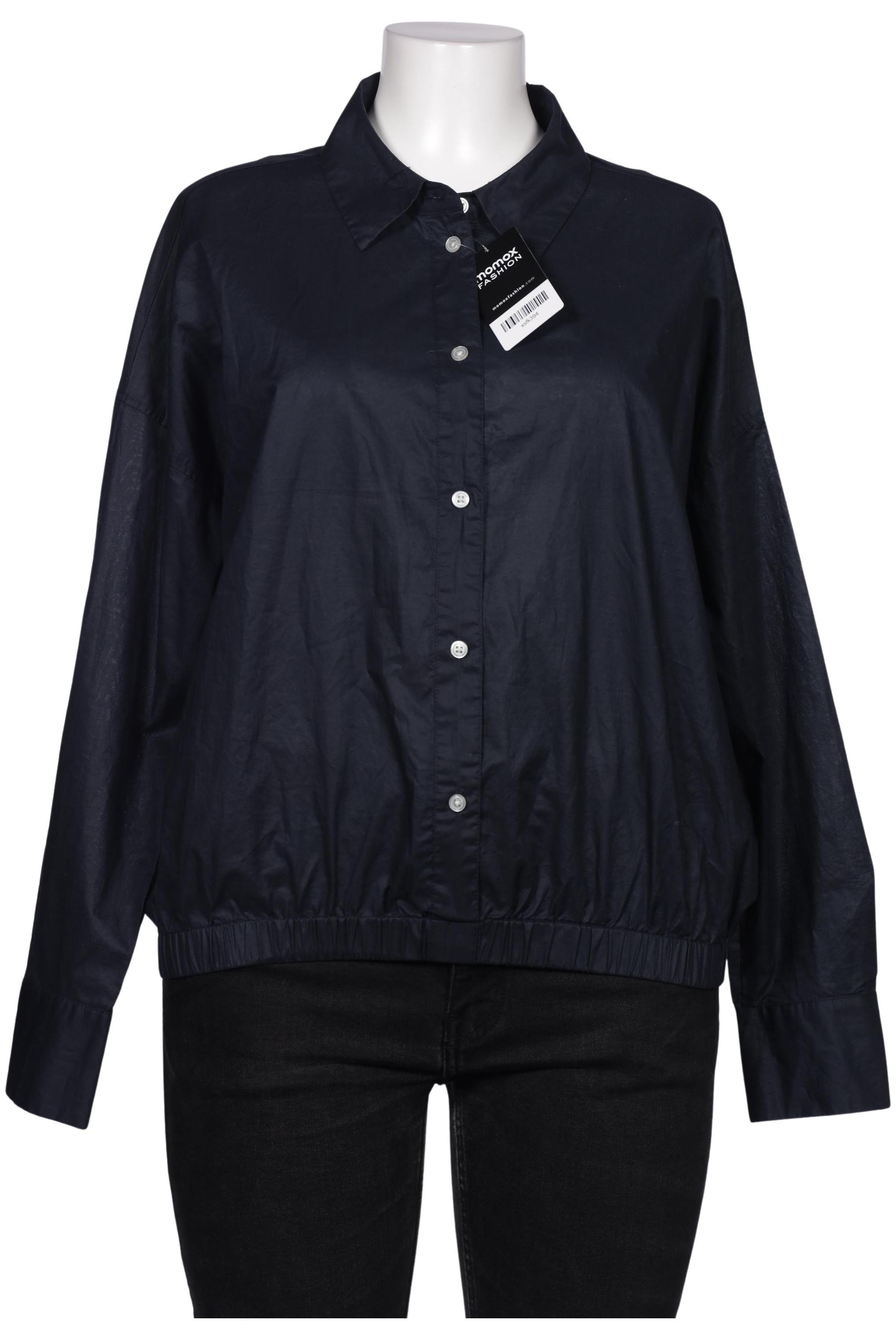 

someday. Damen Bluse, marineblau, Gr. 42