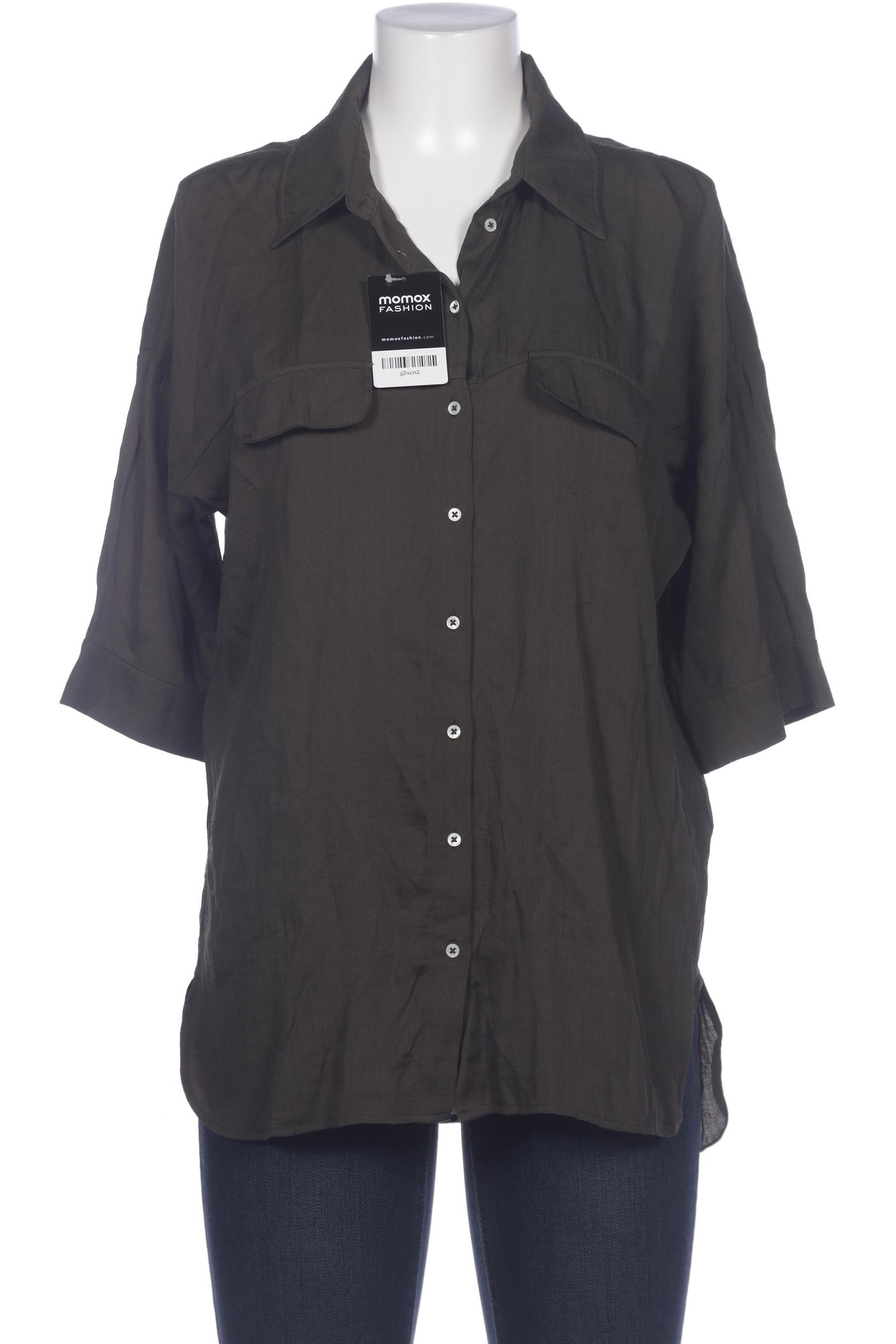 

someday. Damen Bluse, grün, Gr. 40