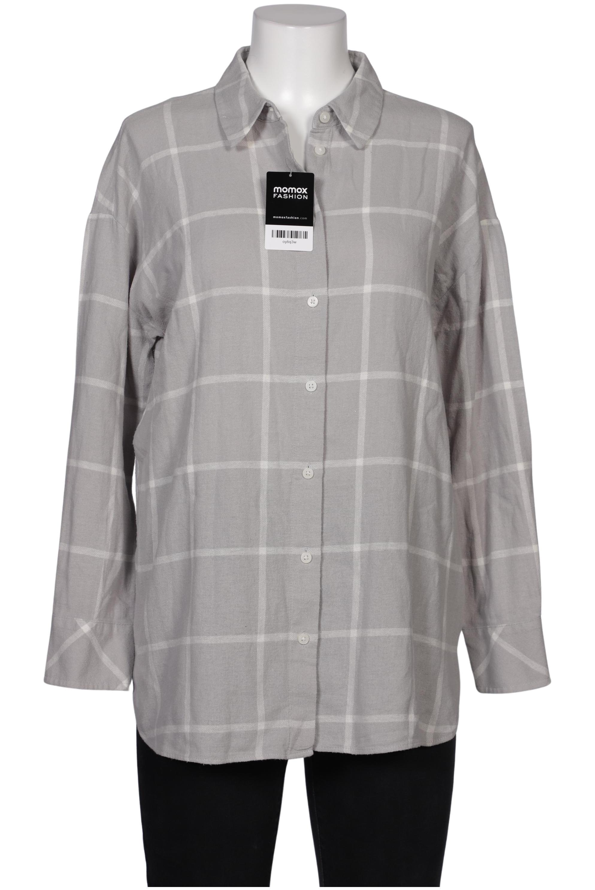 

someday. Damen Bluse, grau, Gr. 38