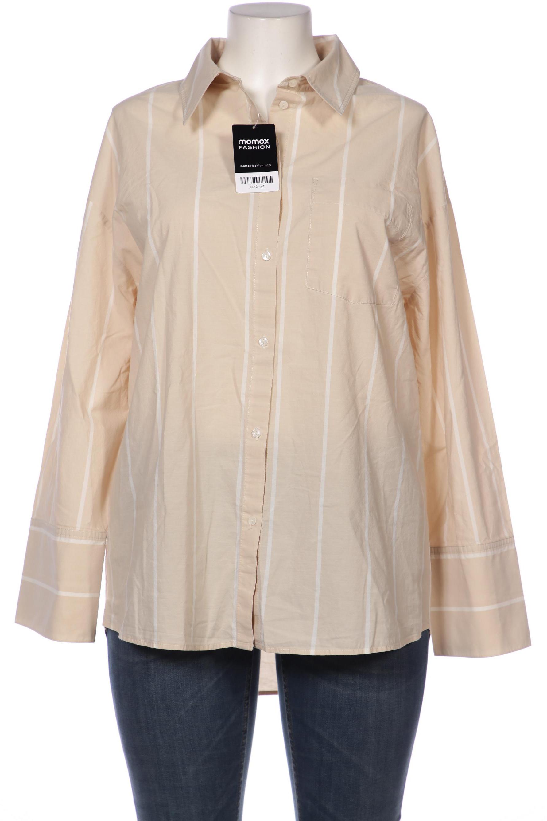 

someday. Damen Bluse, beige, Gr. 42