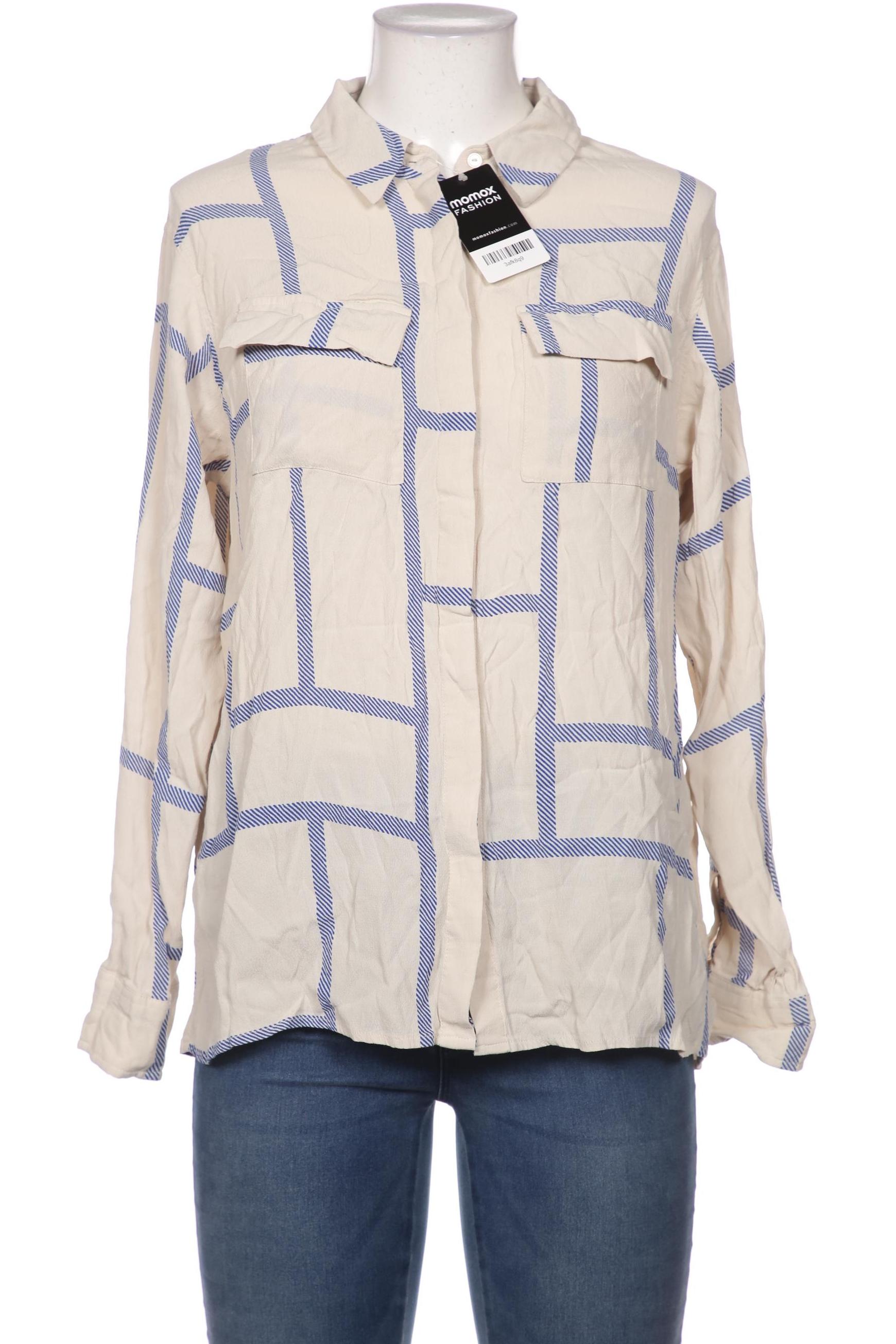 

someday. Damen Bluse, cremeweiß, Gr. 40