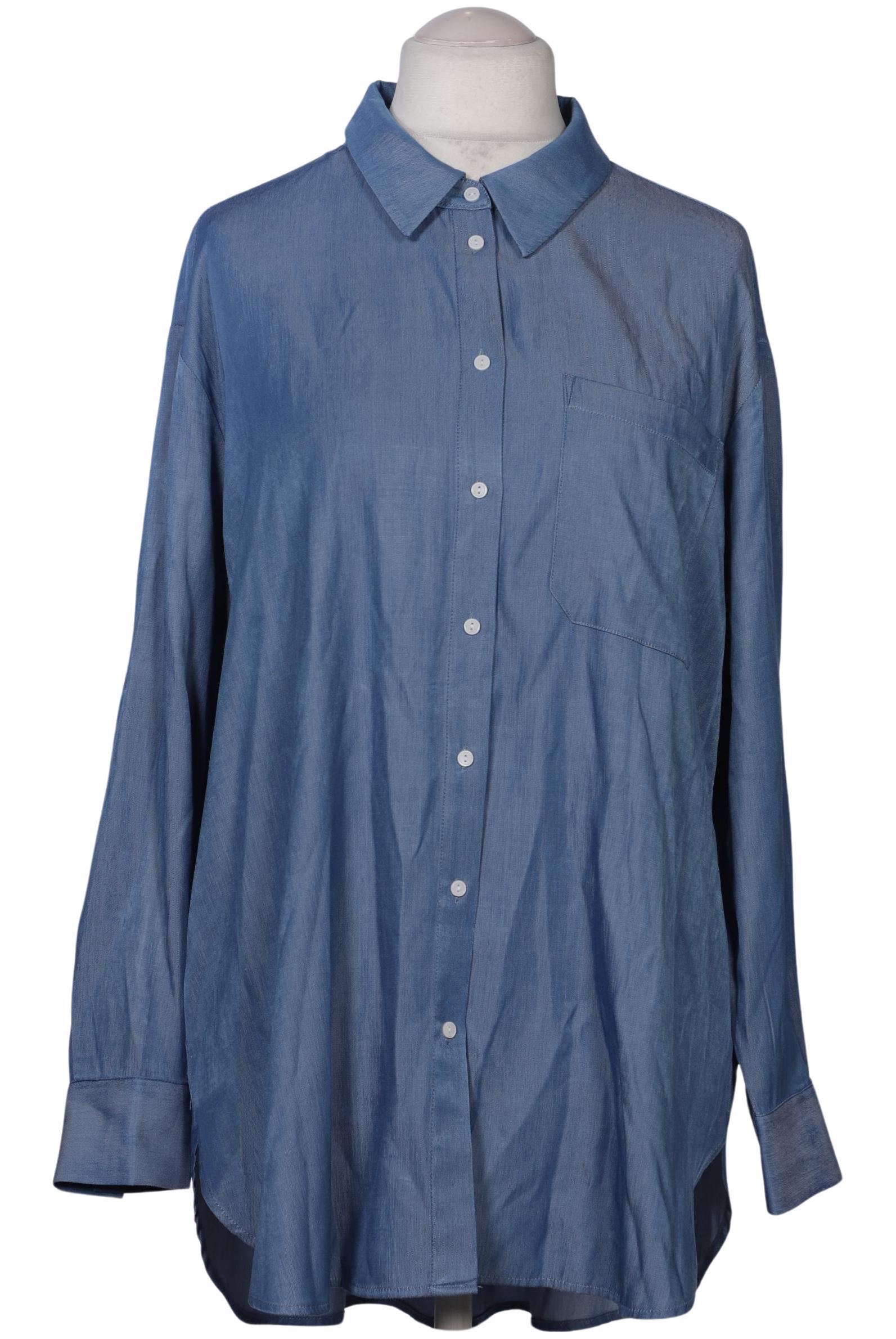 

someday. Damen Bluse, blau, Gr. 42