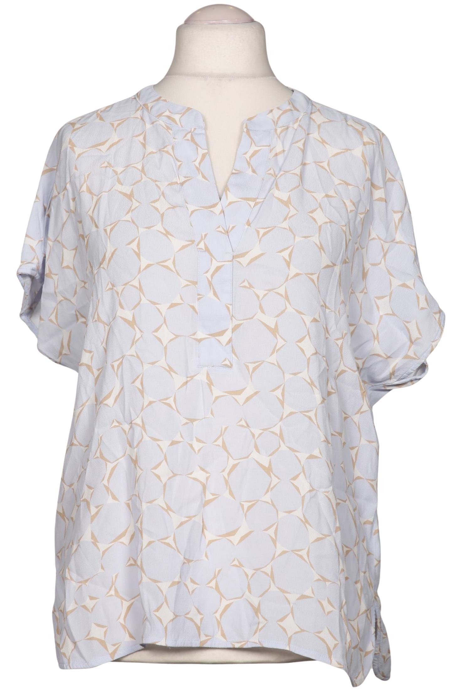 

someday. Damen Bluse, hellblau, Gr. 42