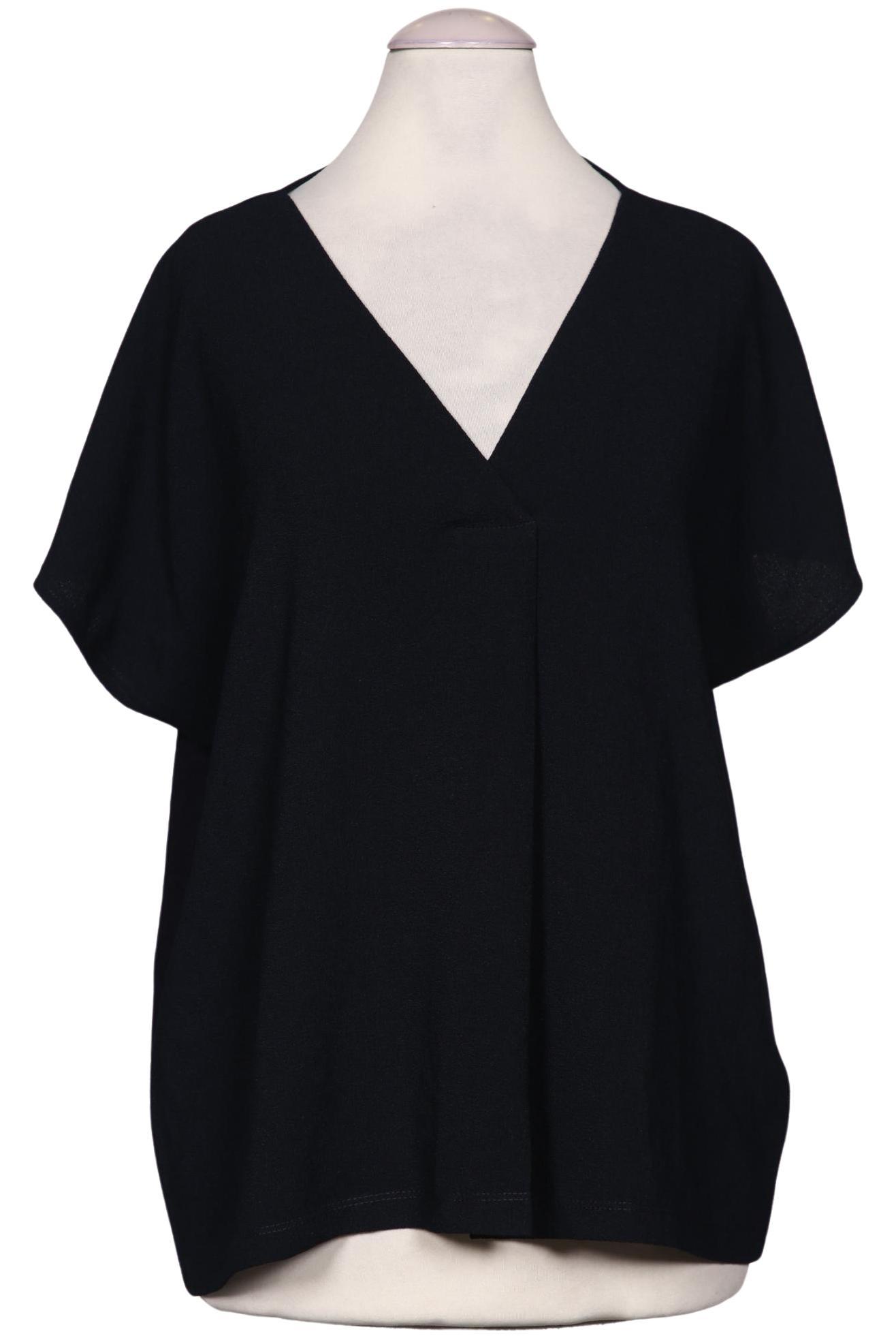 

someday. Damen Bluse, marineblau, Gr. 36