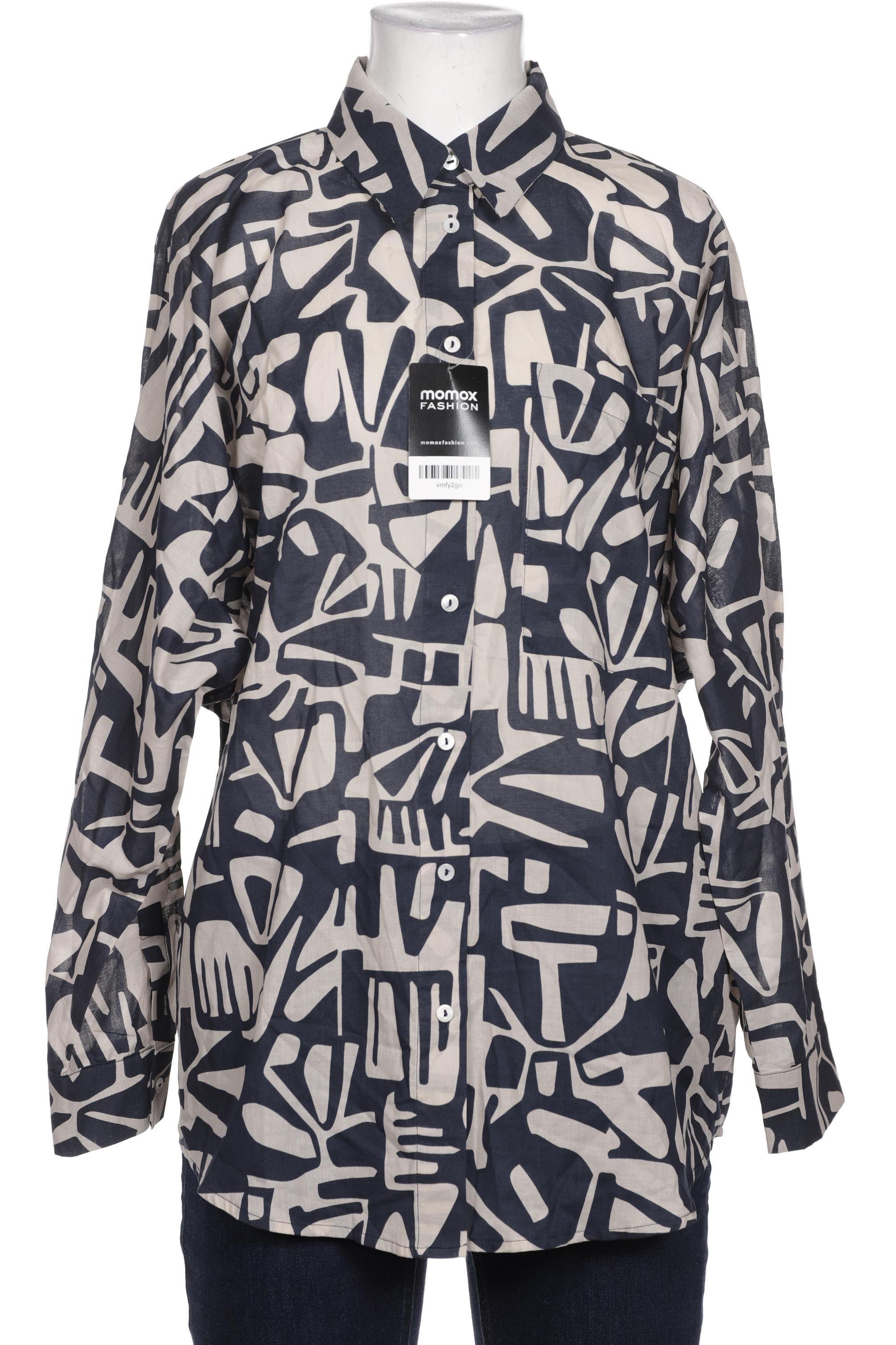 

someday. Damen Bluse, marineblau, Gr. 36