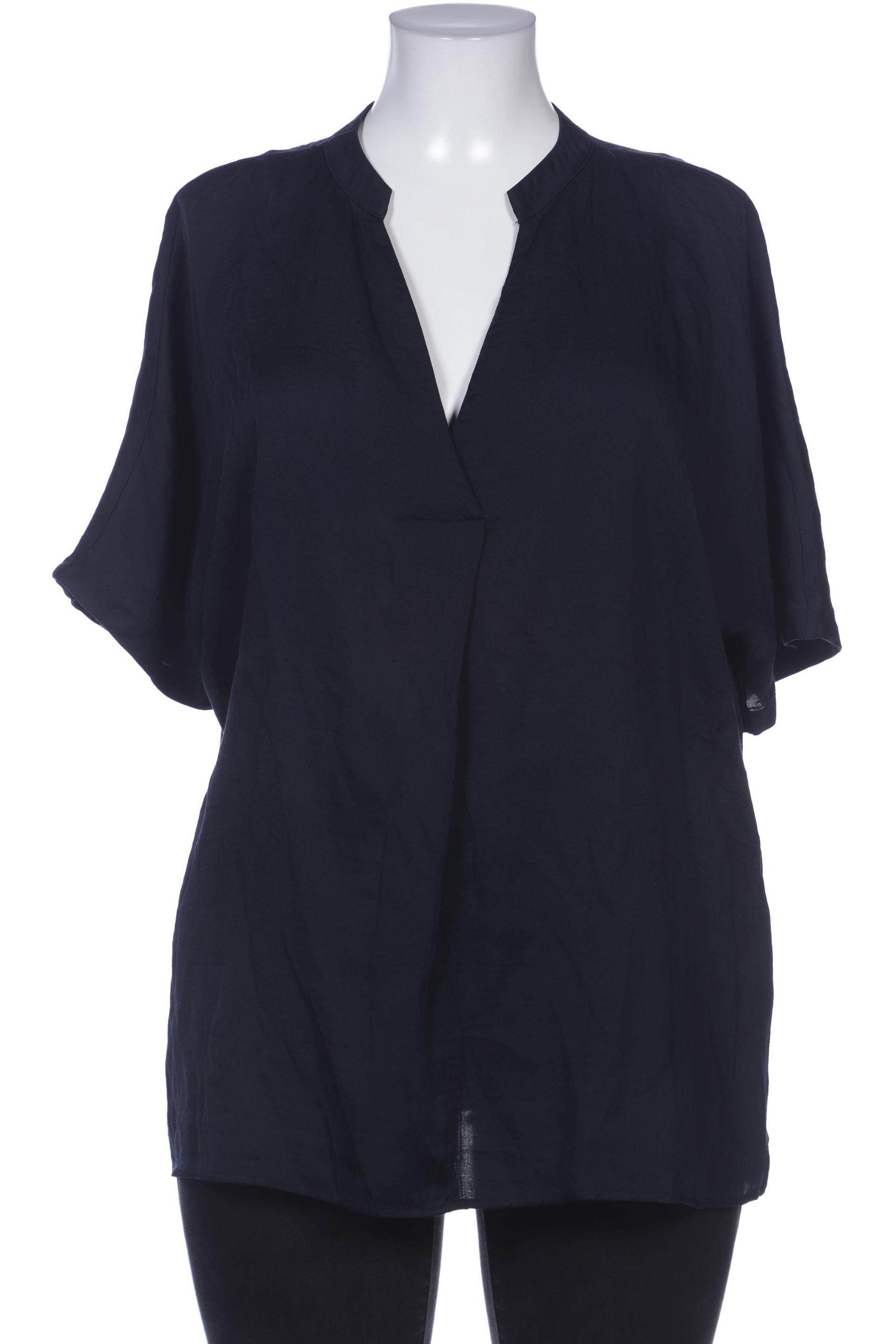 

someday. Damen Bluse, marineblau, Gr. 42